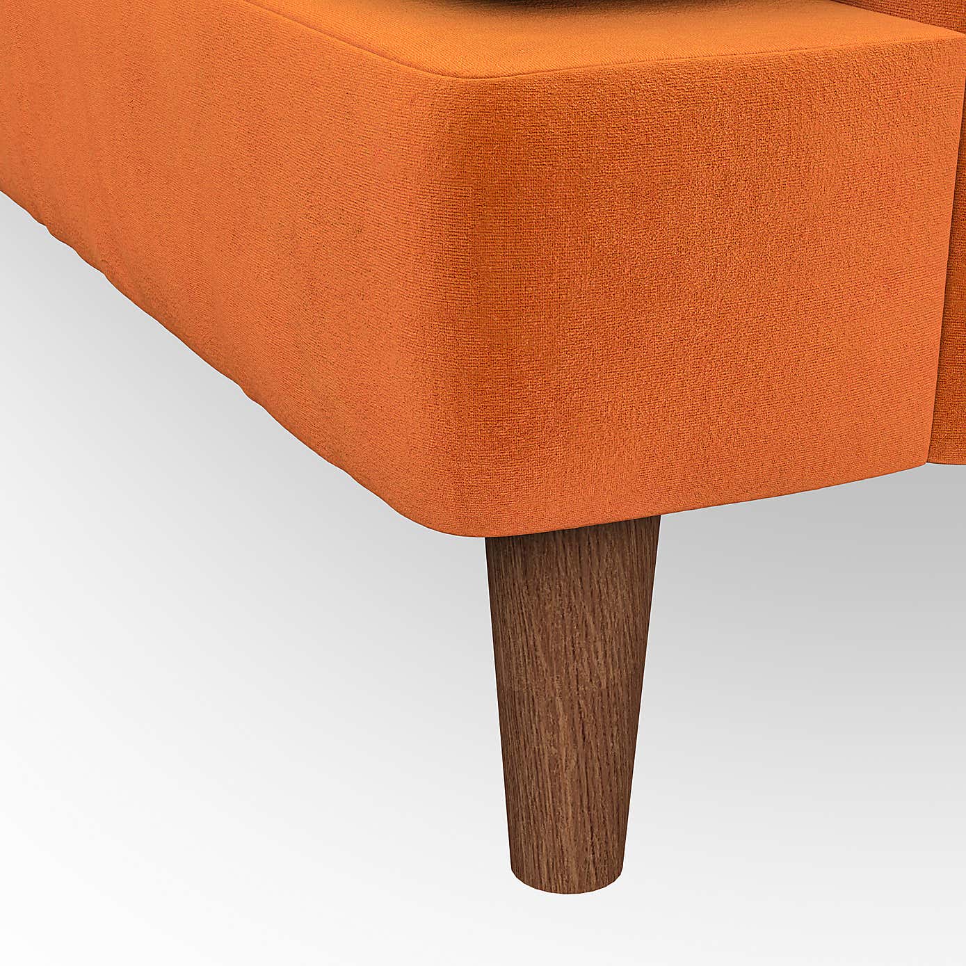 Cooper 3 Seater Sofa Bed