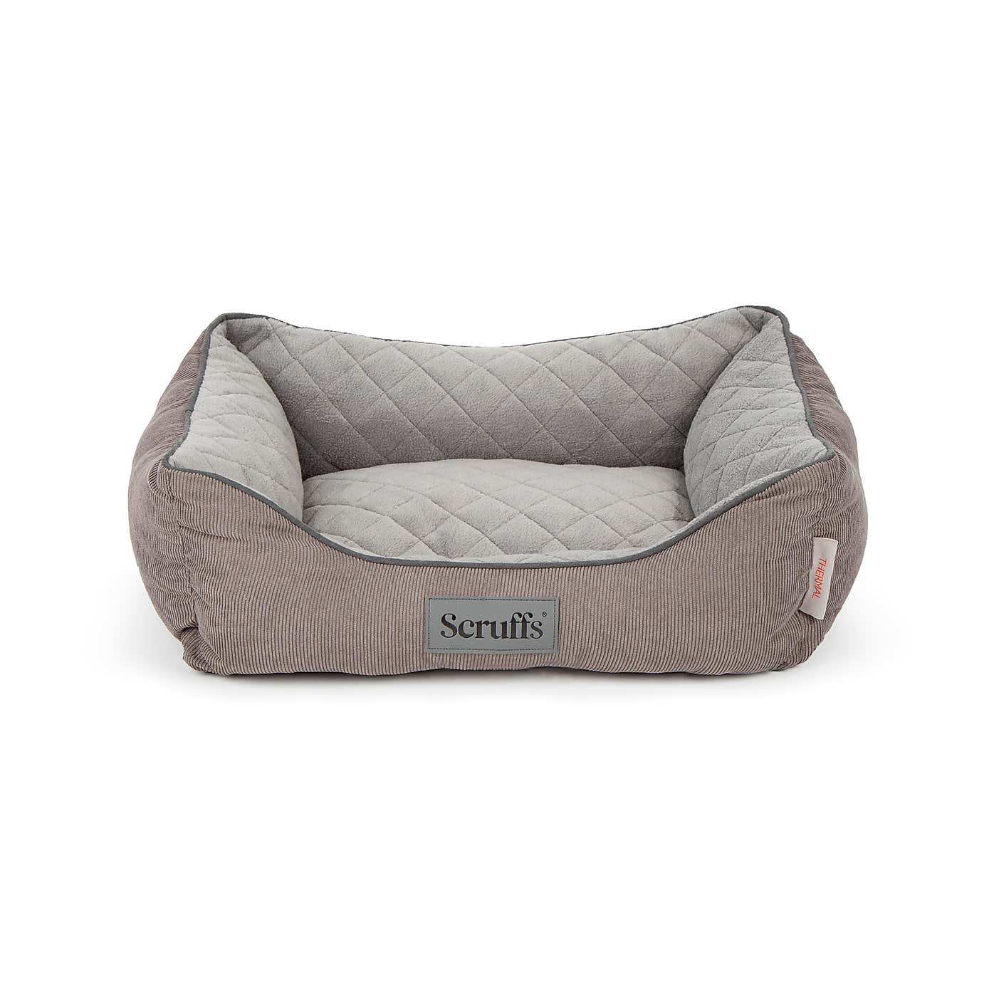 Scruffs Self Heating Thermal Dog Box Bed