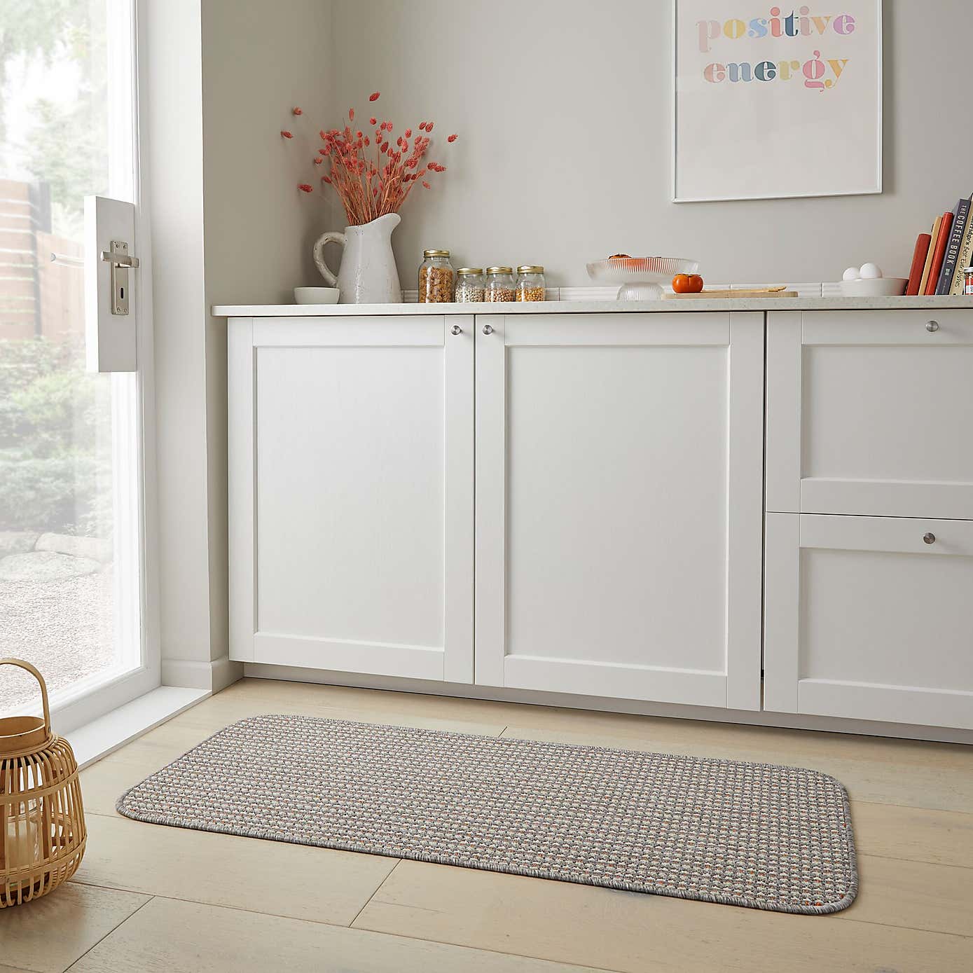 Practi Dana Washable Runner