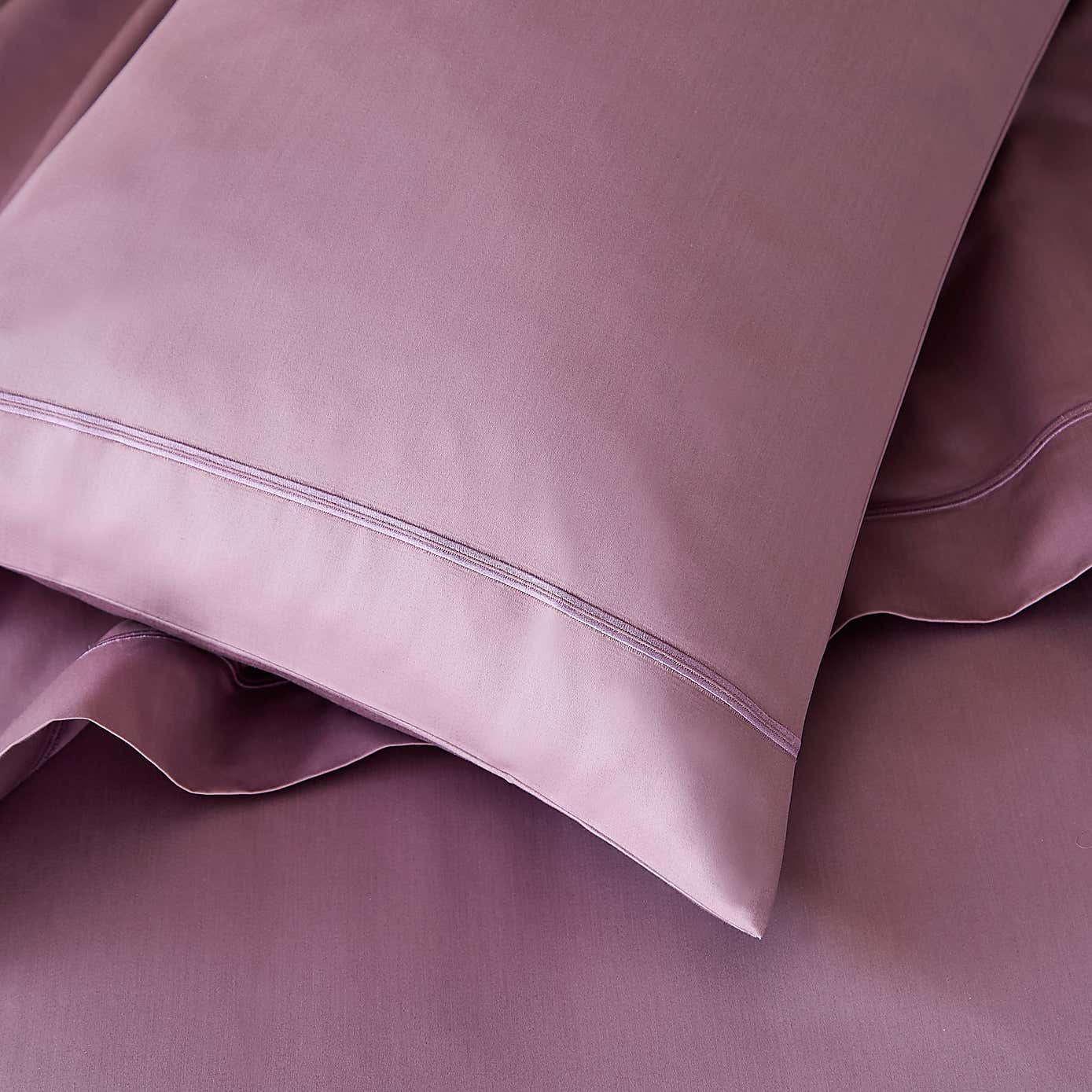 Dorma Cotton Sateen 800 Thread Count Duvet Cover