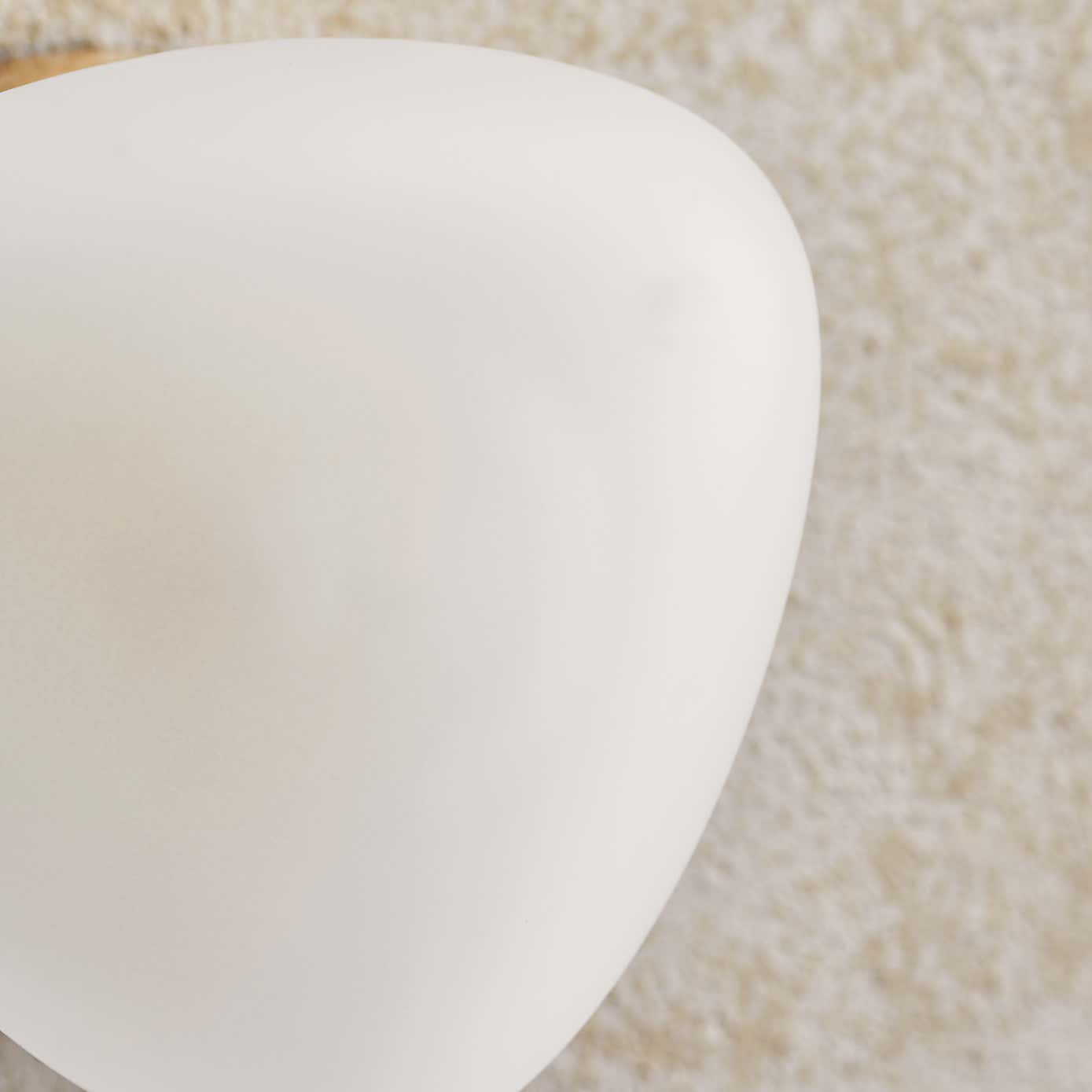 Pebble Modern Wall Light