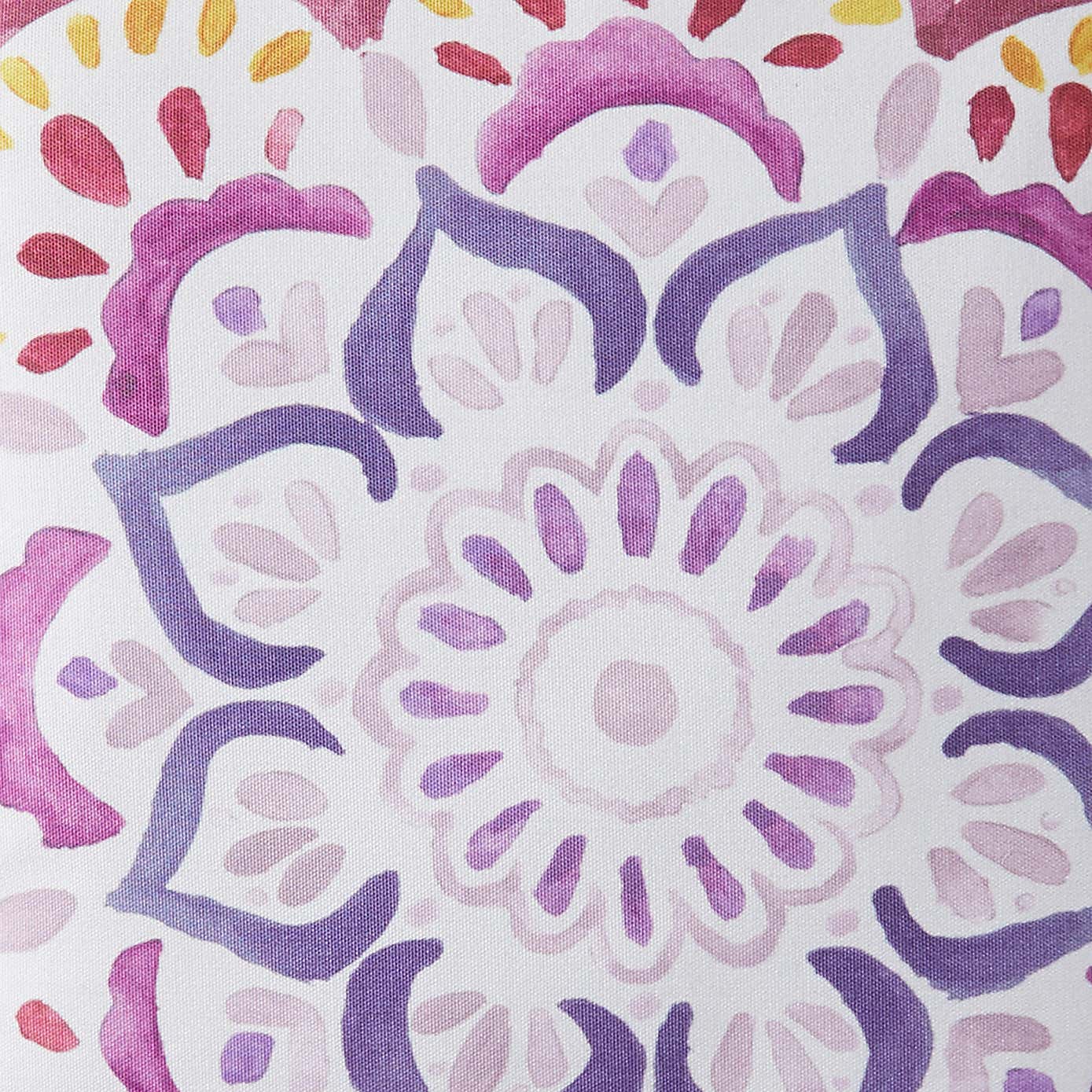 Azami Pink Placement Cushion