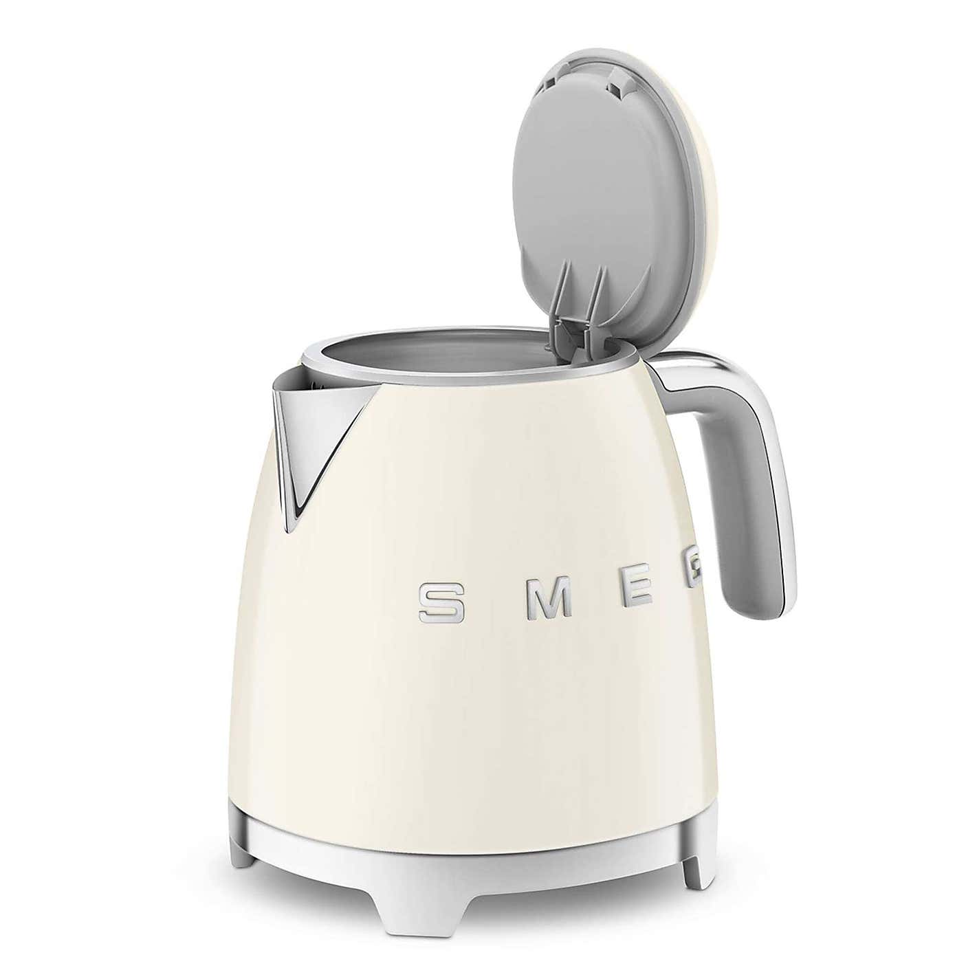 SMEG 50s Style Mini Kettle
