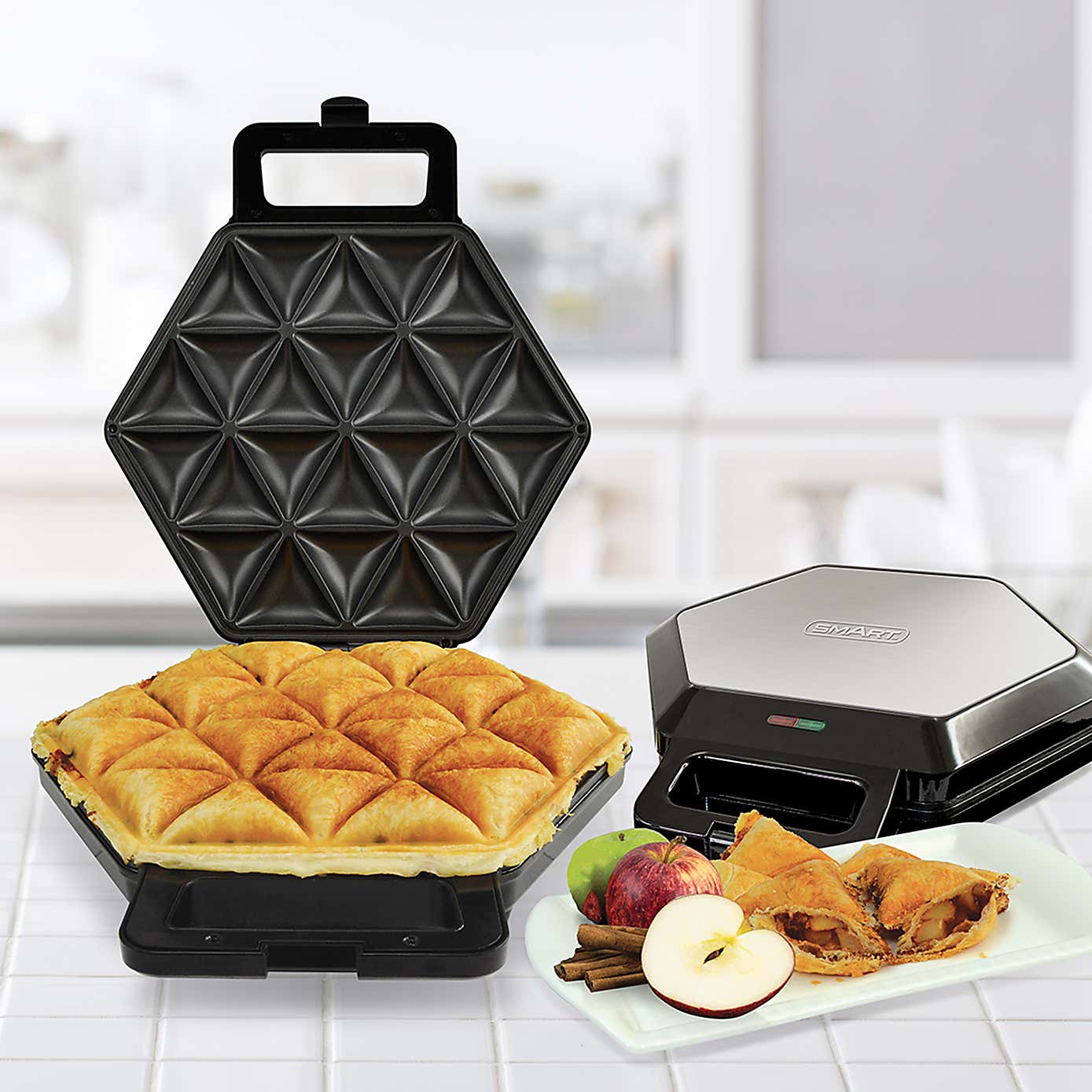 SMART 24 Deep Fill Samosa Maker