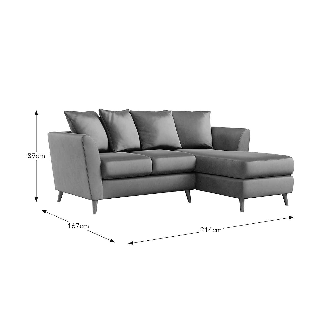 Opulent Velvet Swatch