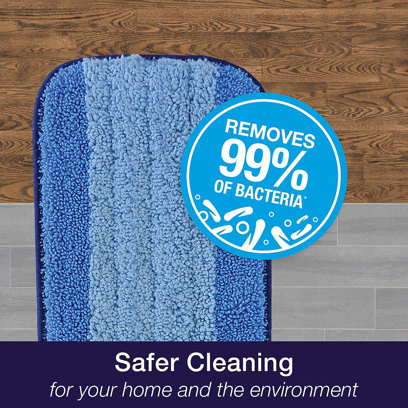 Bona Cleaning Refill Pad