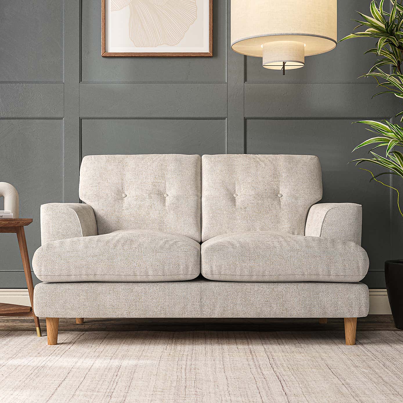 Cooper 2 Seater Sofa