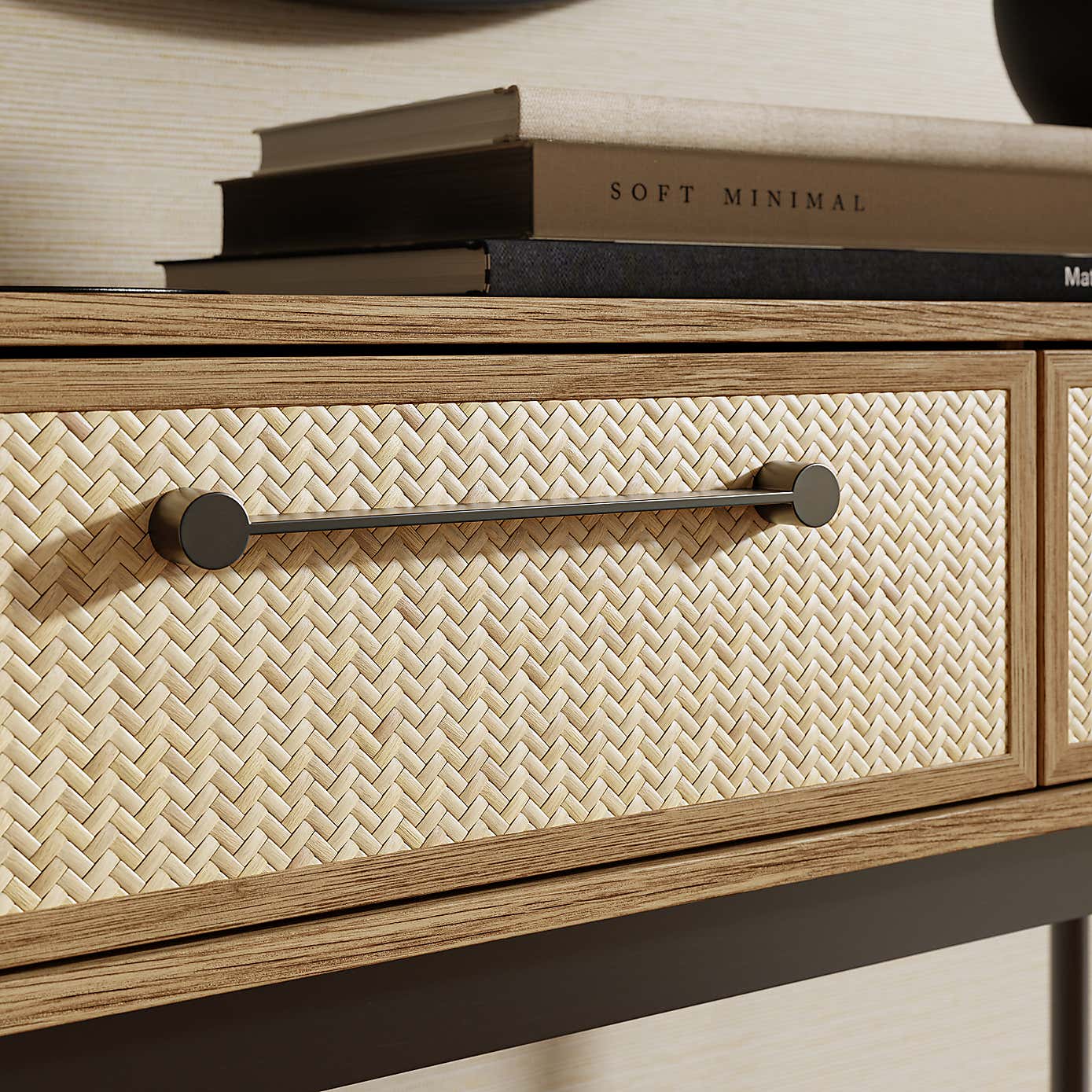 Hendrick Console Table