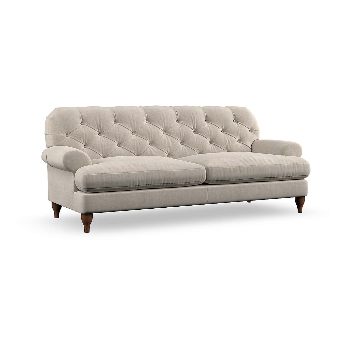 Canterbury Large 3 Seater Sofa