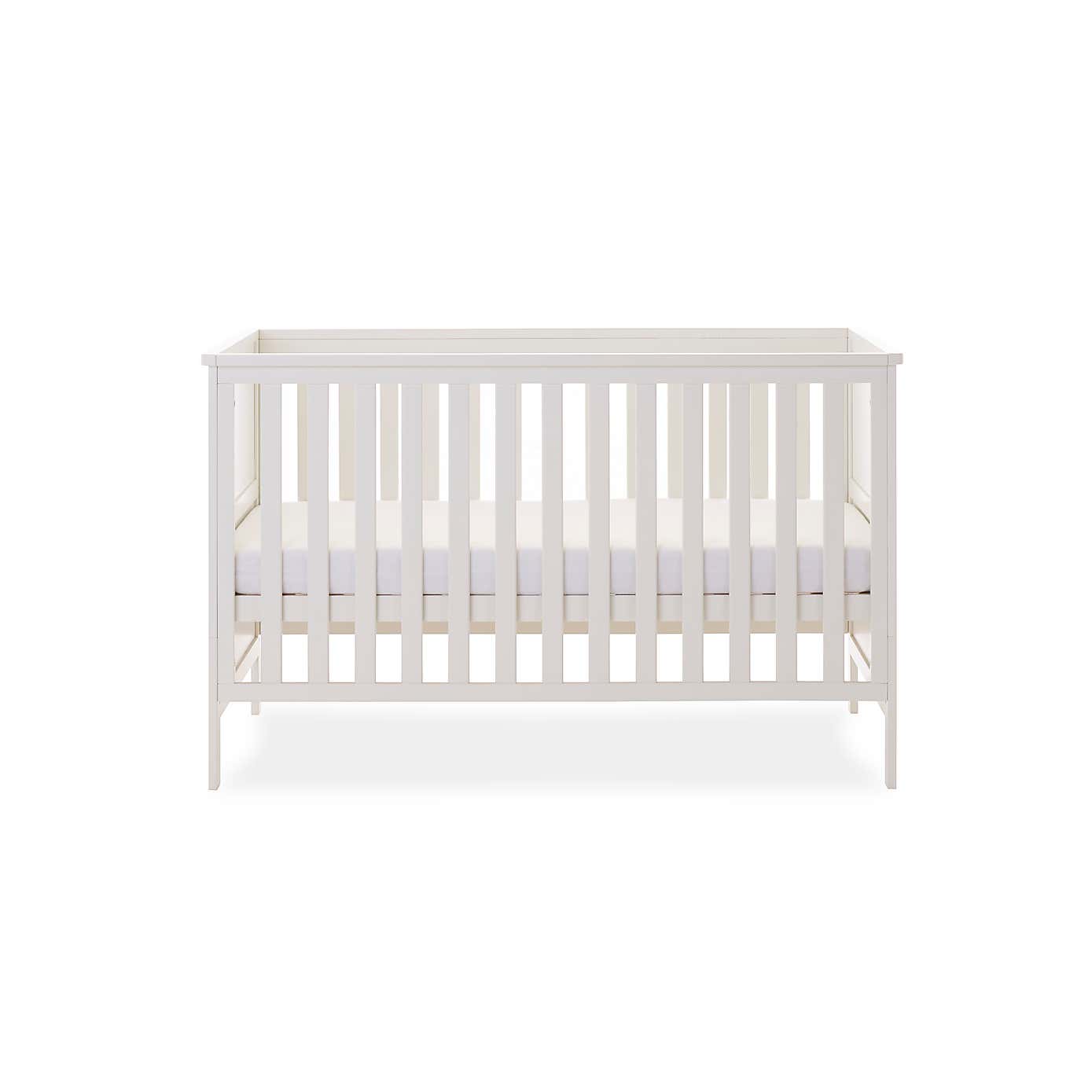 Obaby Evie Cot Bed