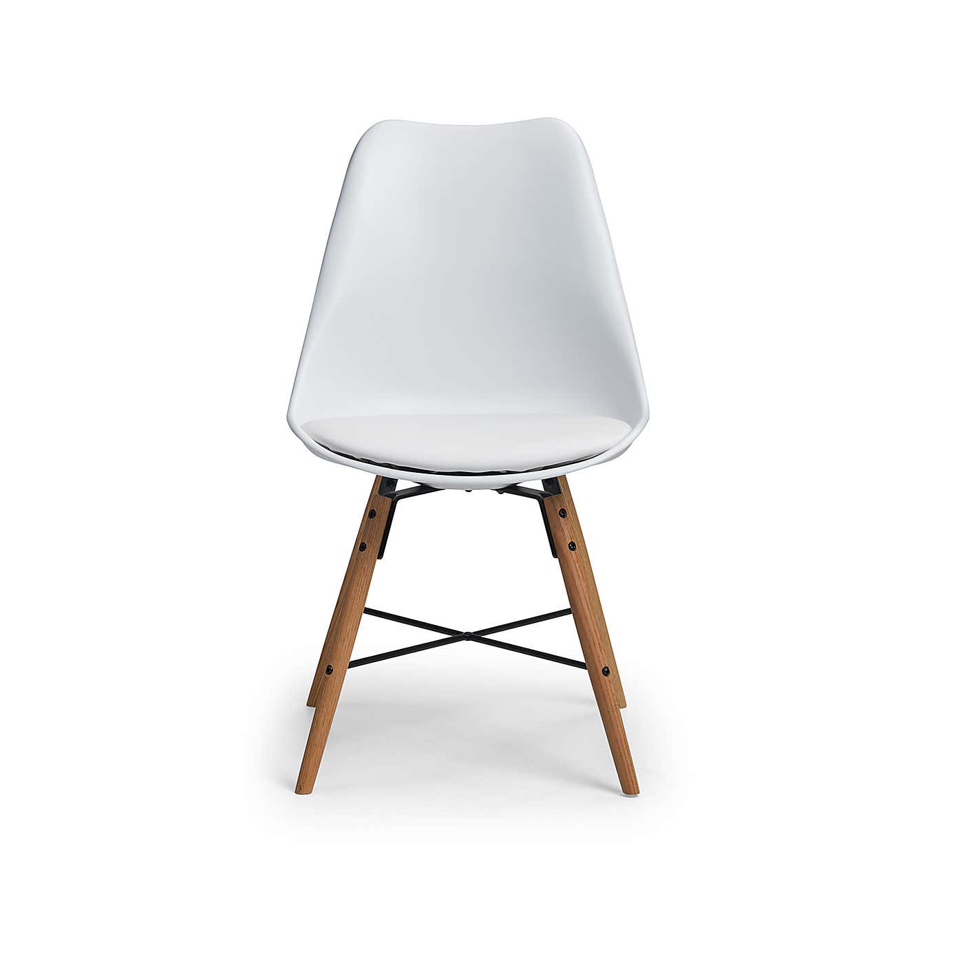 Kari Pair of Dining Chairs