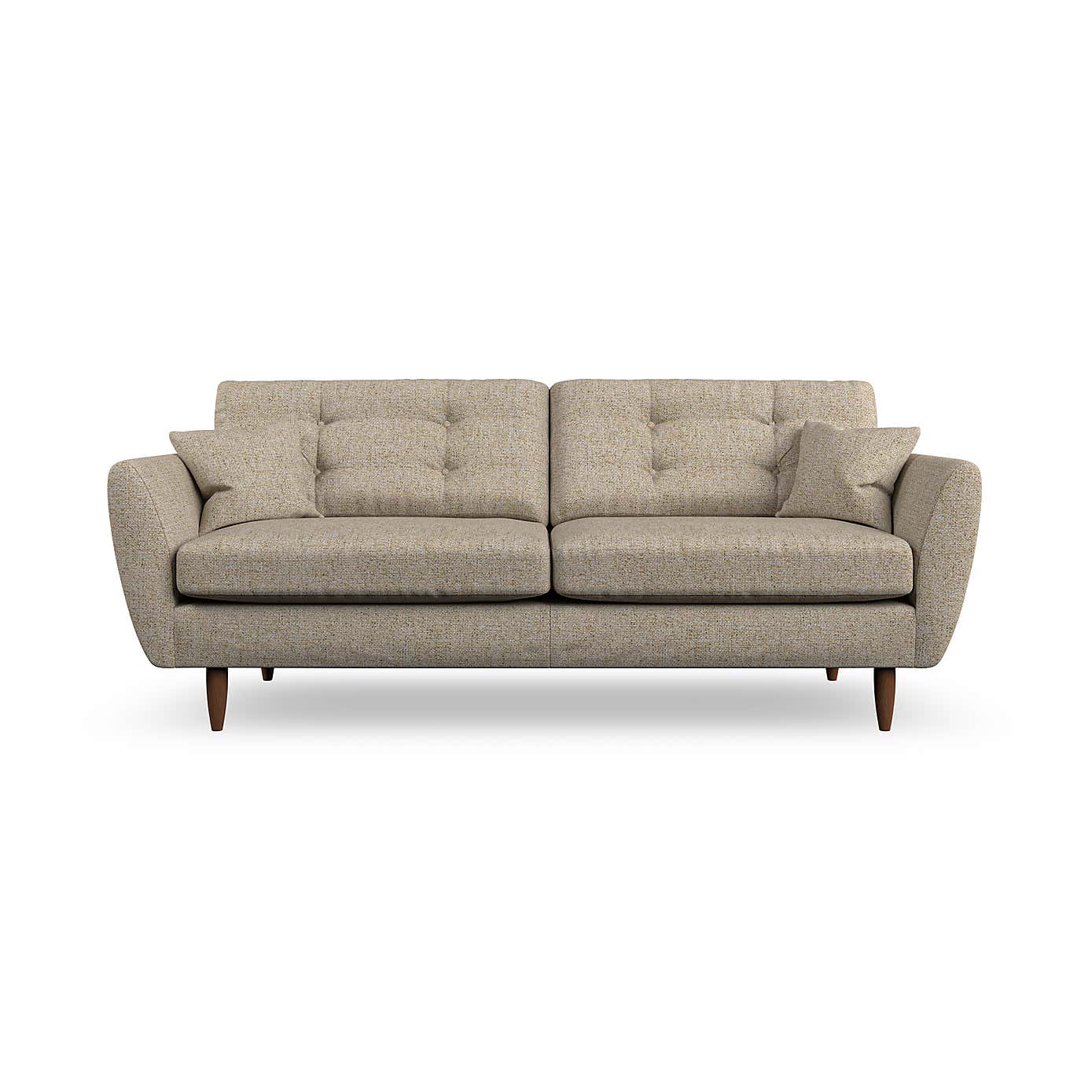 Anders Large 3 Seater Sofa