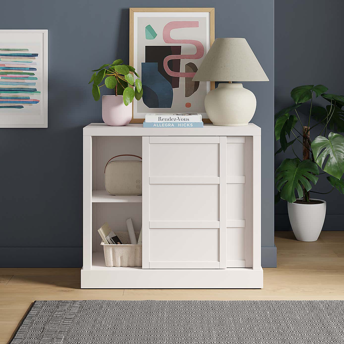 Jaxon Small Sideboard