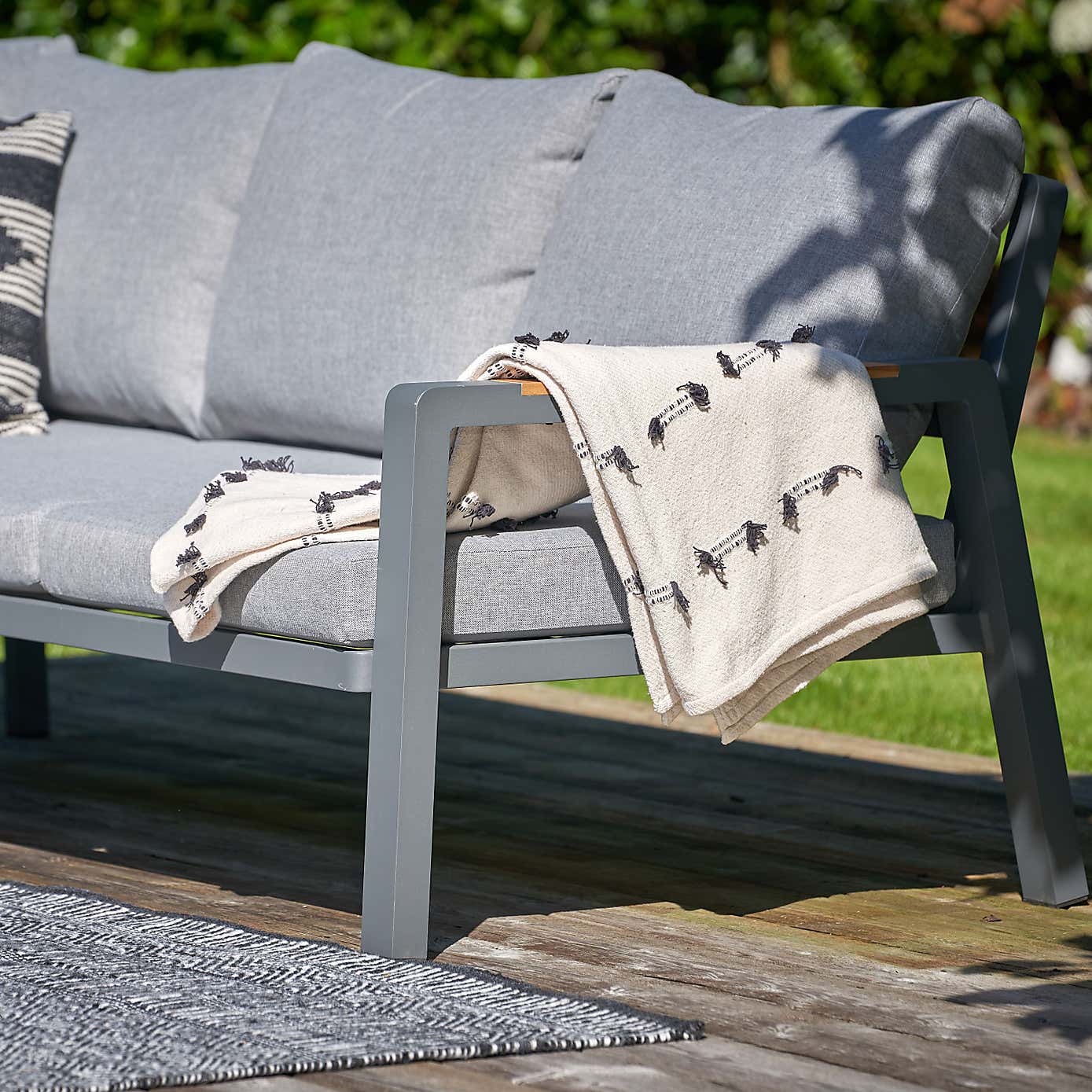 Stockholm Corner Set