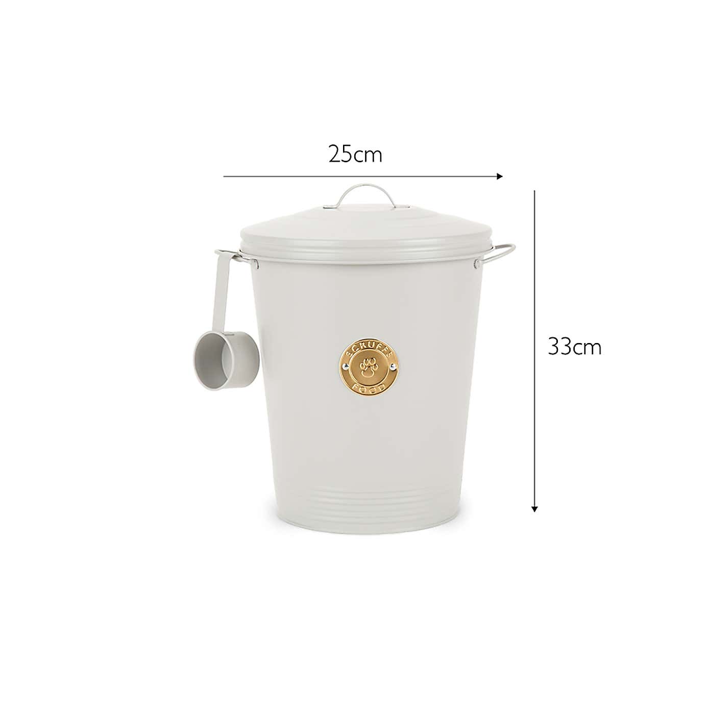 Scruffs Treat Canister