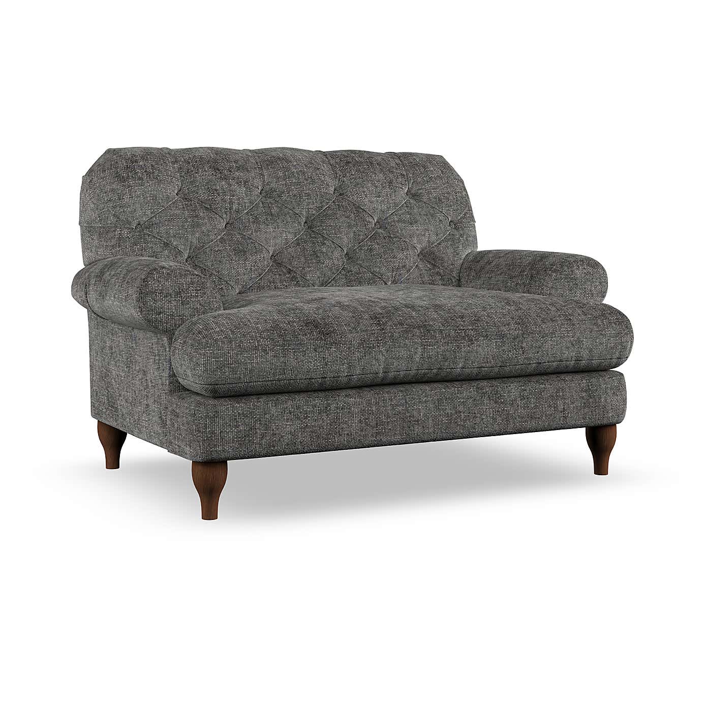 Canterbury Snuggle Chair