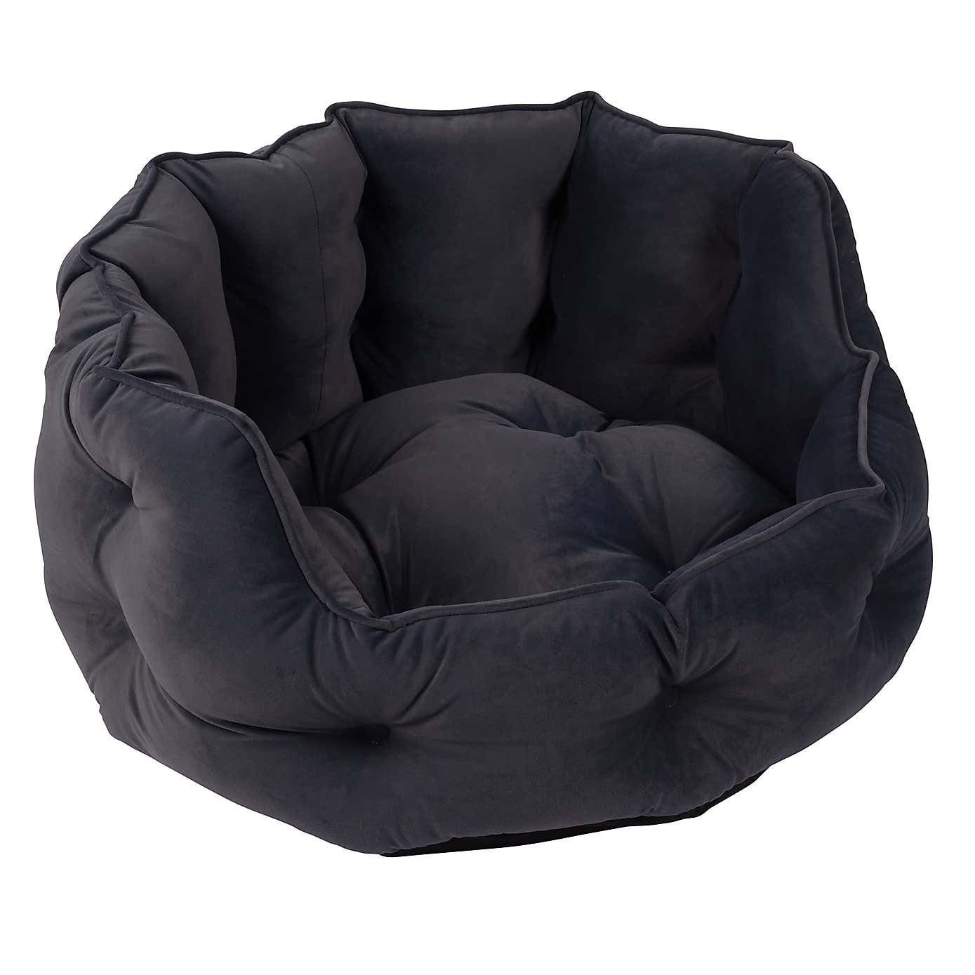 Bunty Pets Monarch Pet Bed