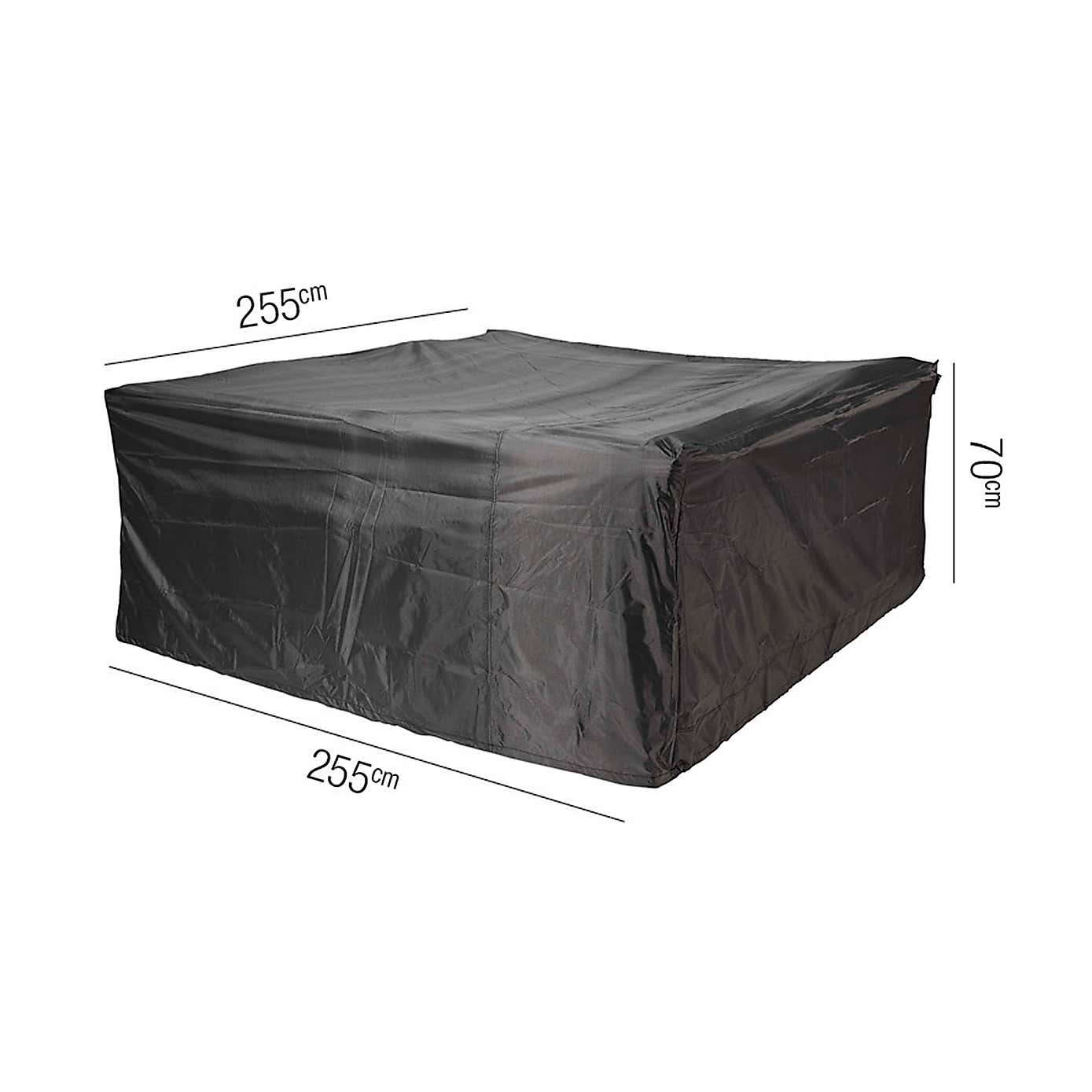 Aerocover Lounge Set Square Patio Set Cover