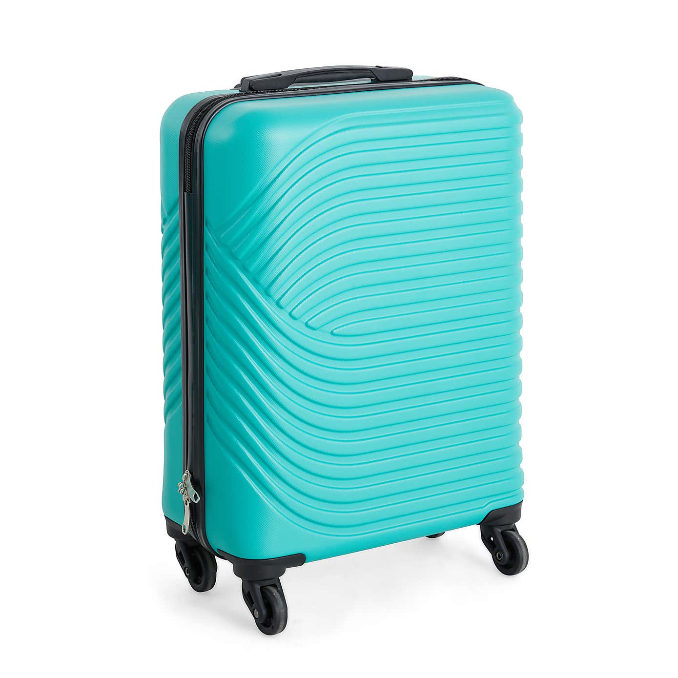 Elements Hard Shell Suitcase
