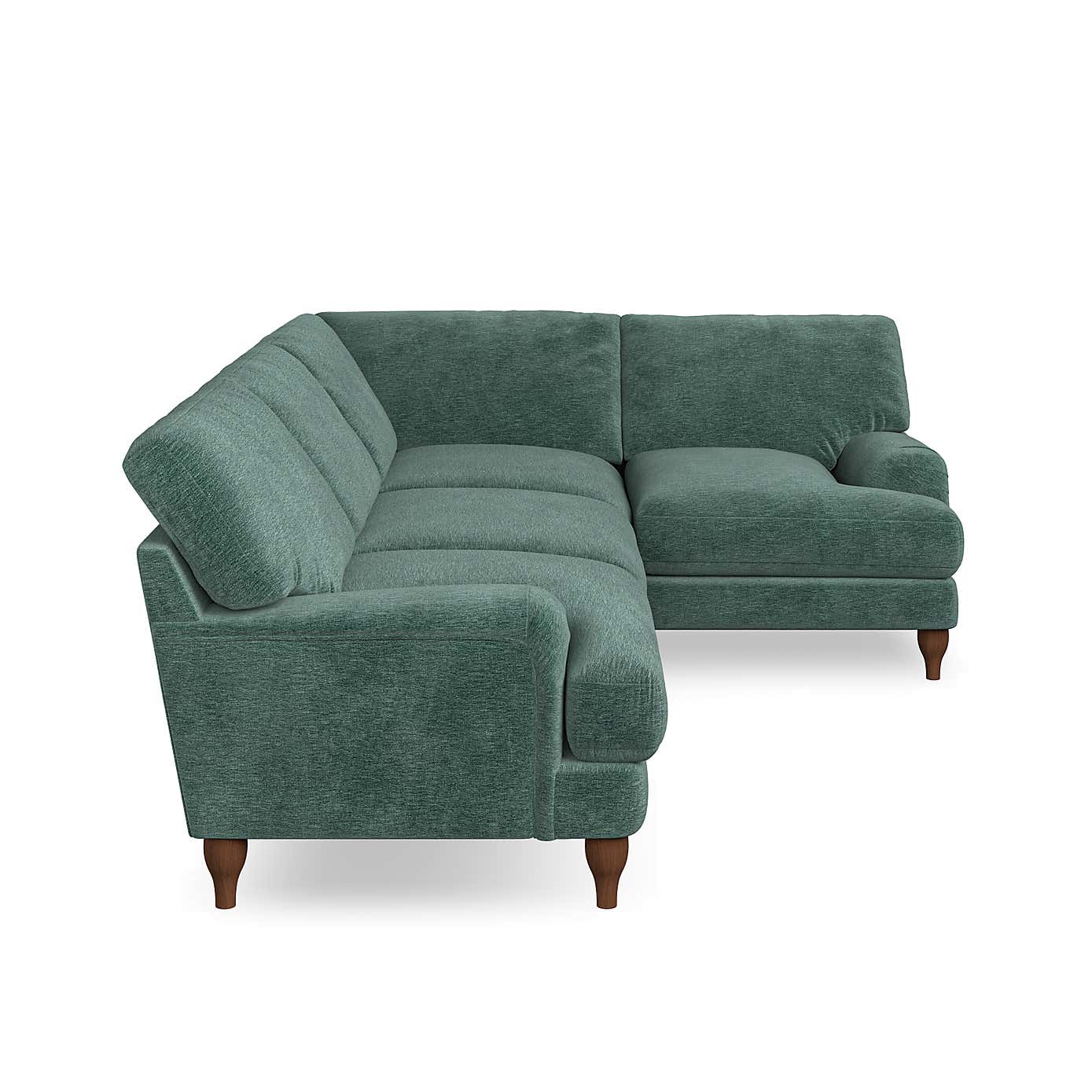 Darwin 4 Seater Corner Sofa