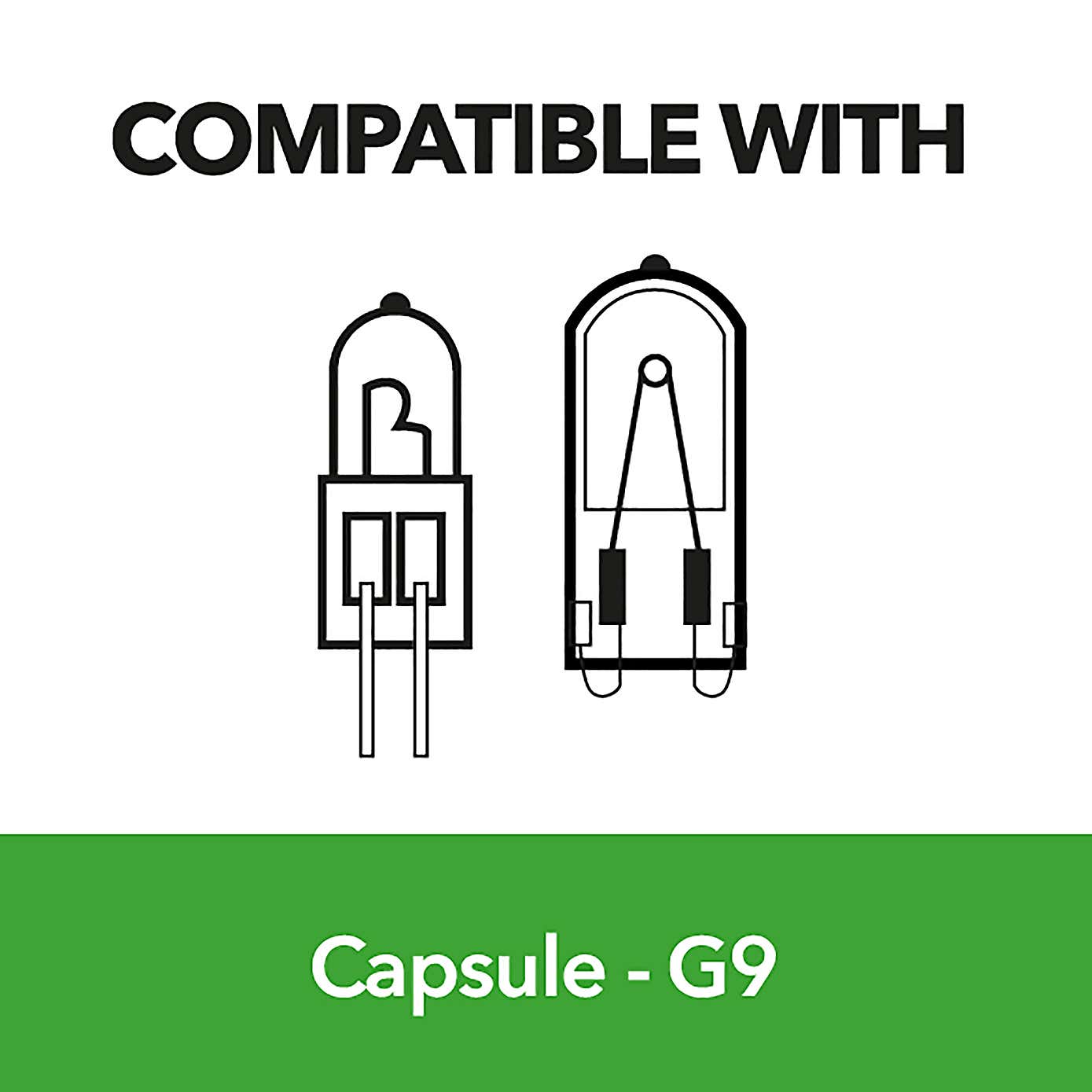 Fletcher Boxed Bathroom Wall Light Black