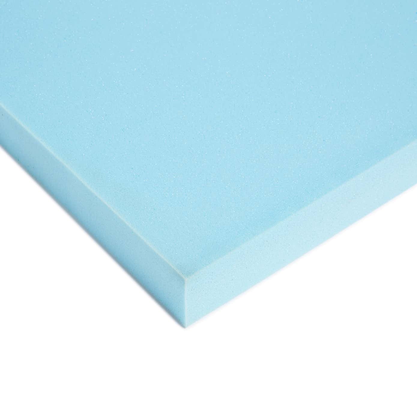 Headboard Foam Block 5cm Depth