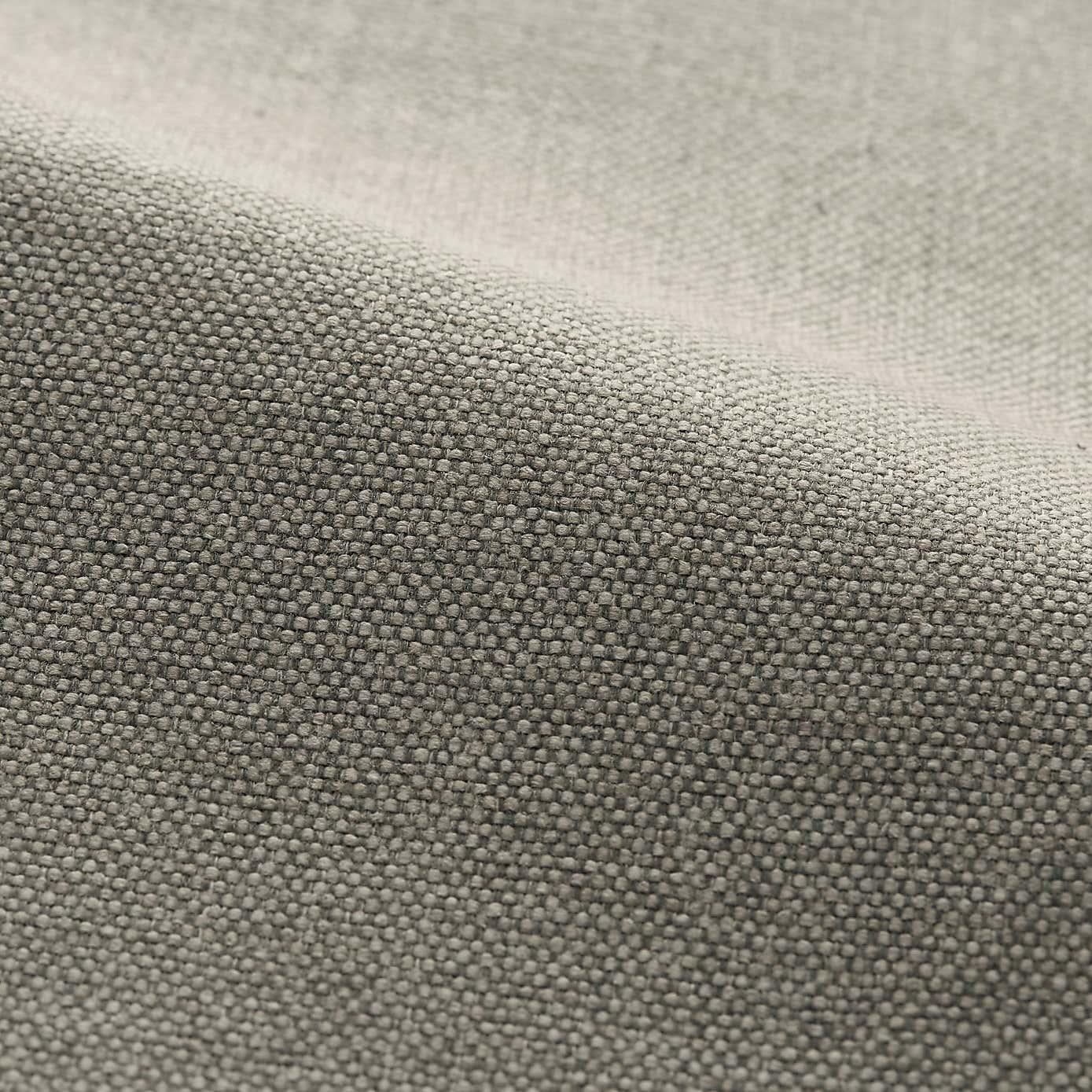 Slub Faux Linen Fabric Sample