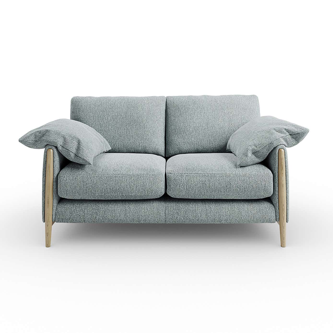 Hector Cosy Weave 2 Seater Sofa