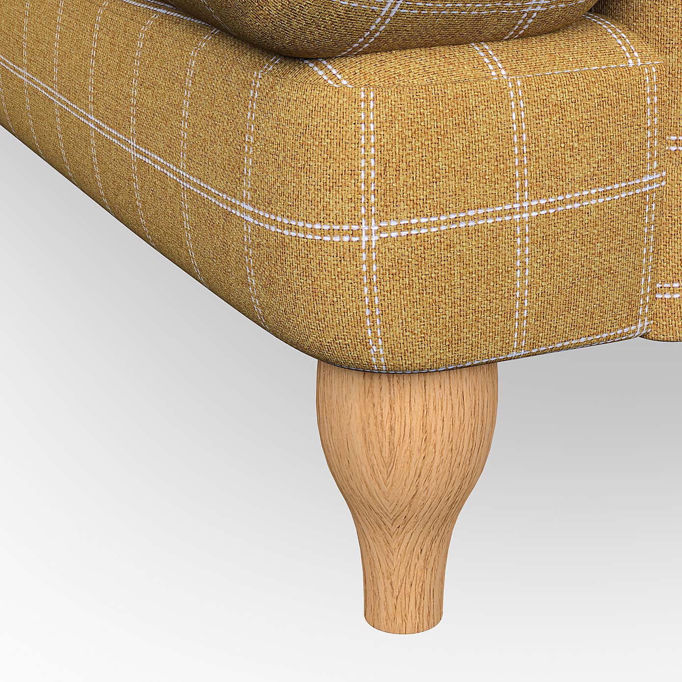 Darwin Snuggle Chair