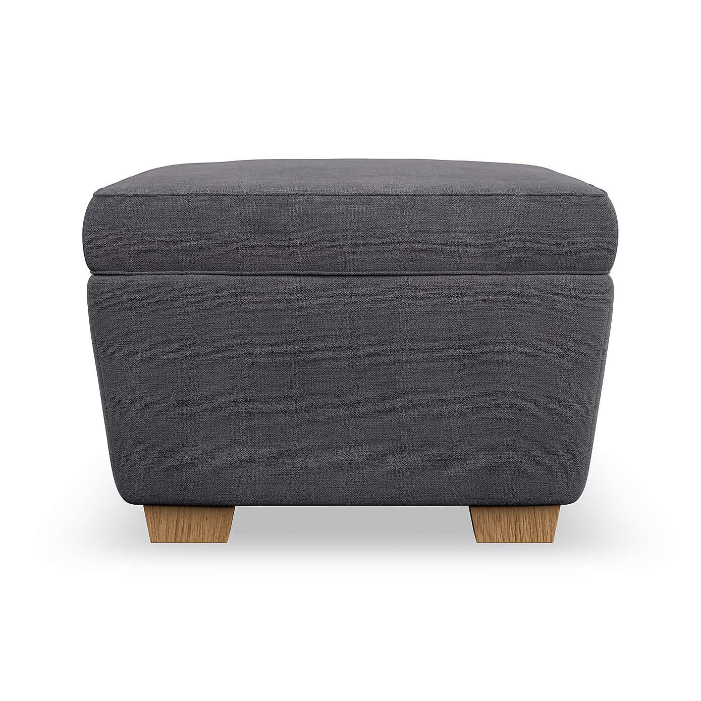 Arundel Footstool