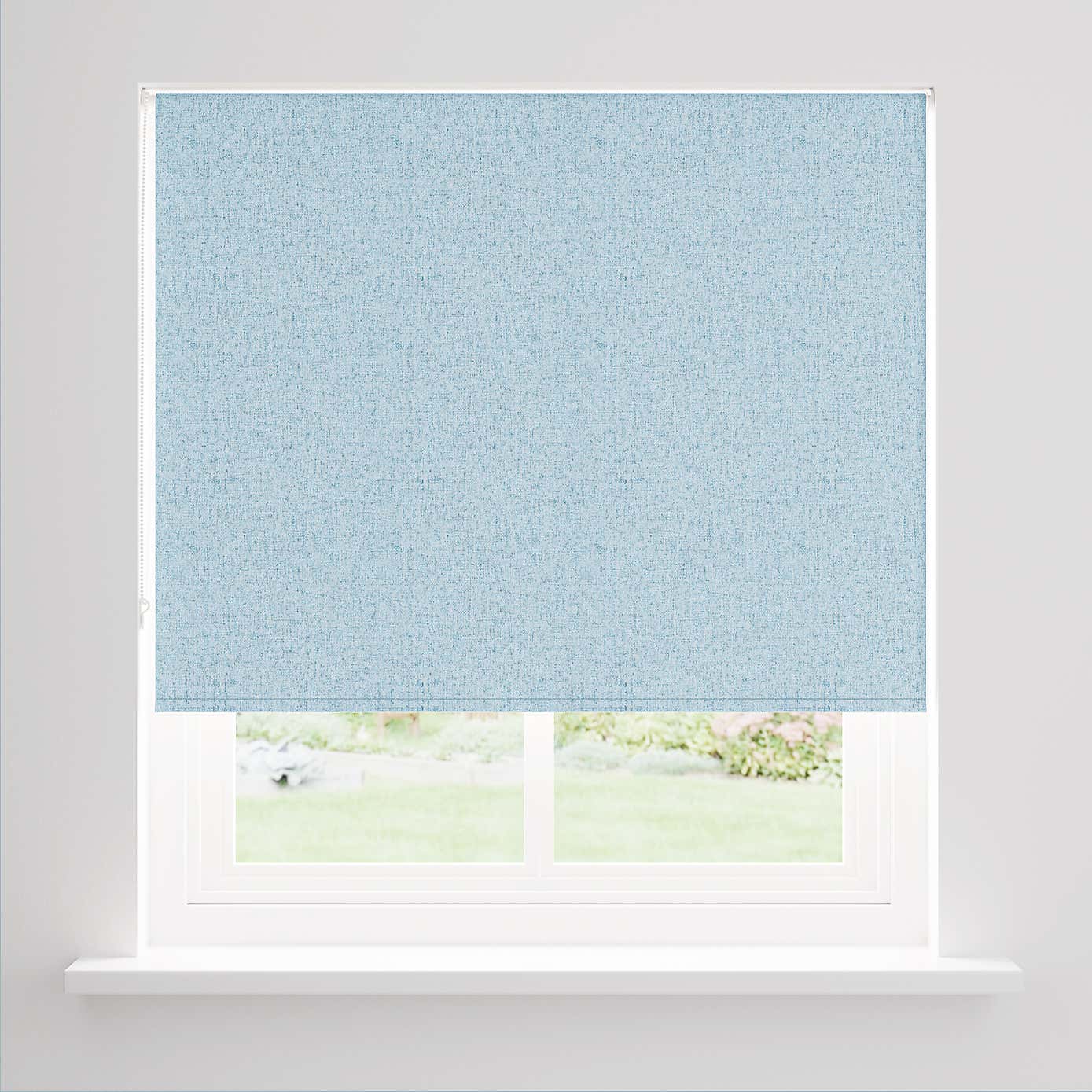 Luna Blackout Roller Blind
