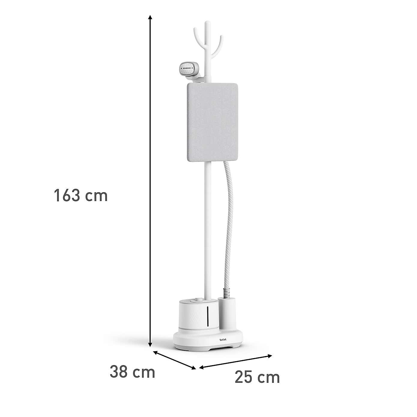 Tefal Express Optimal Steam Generator