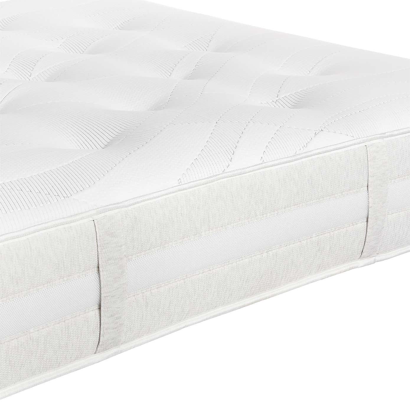Silentnight Lift Breathe Mattress
