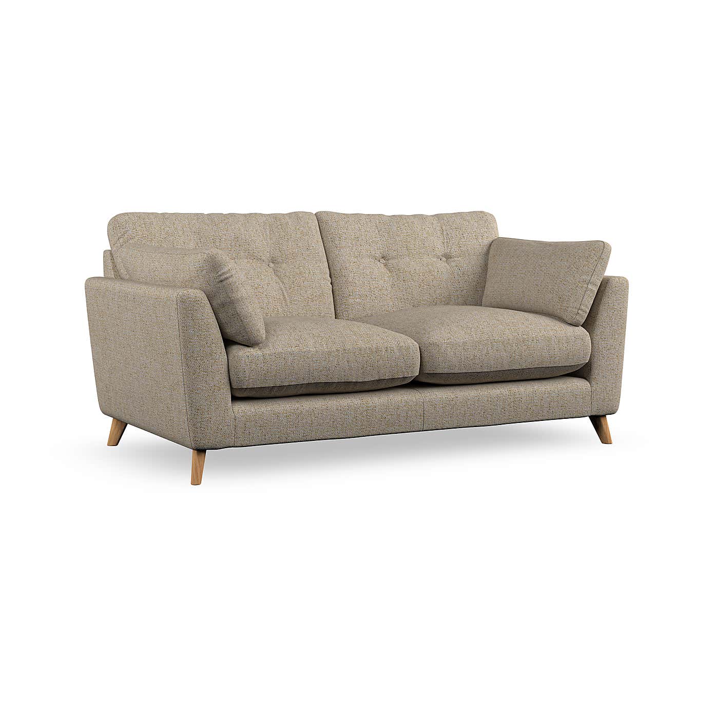 Peyton 3 Seater Sofa