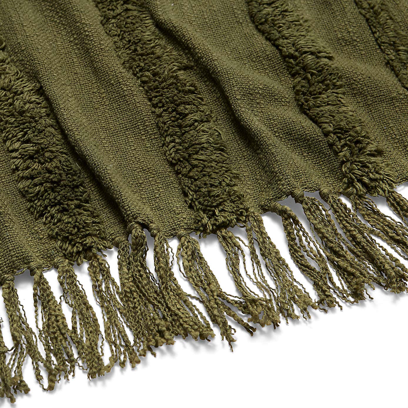 Curves Throw 130cm x 170cm