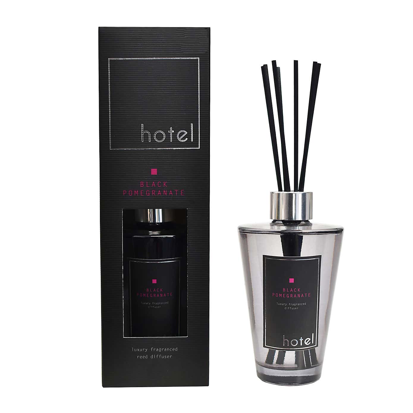 Pomegranate Hotel Diffuser