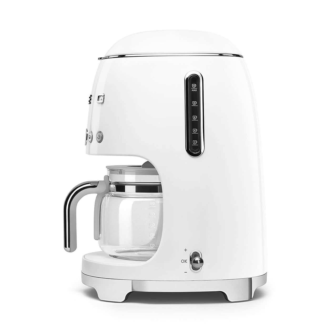 SMEG Drip Coffee Machine