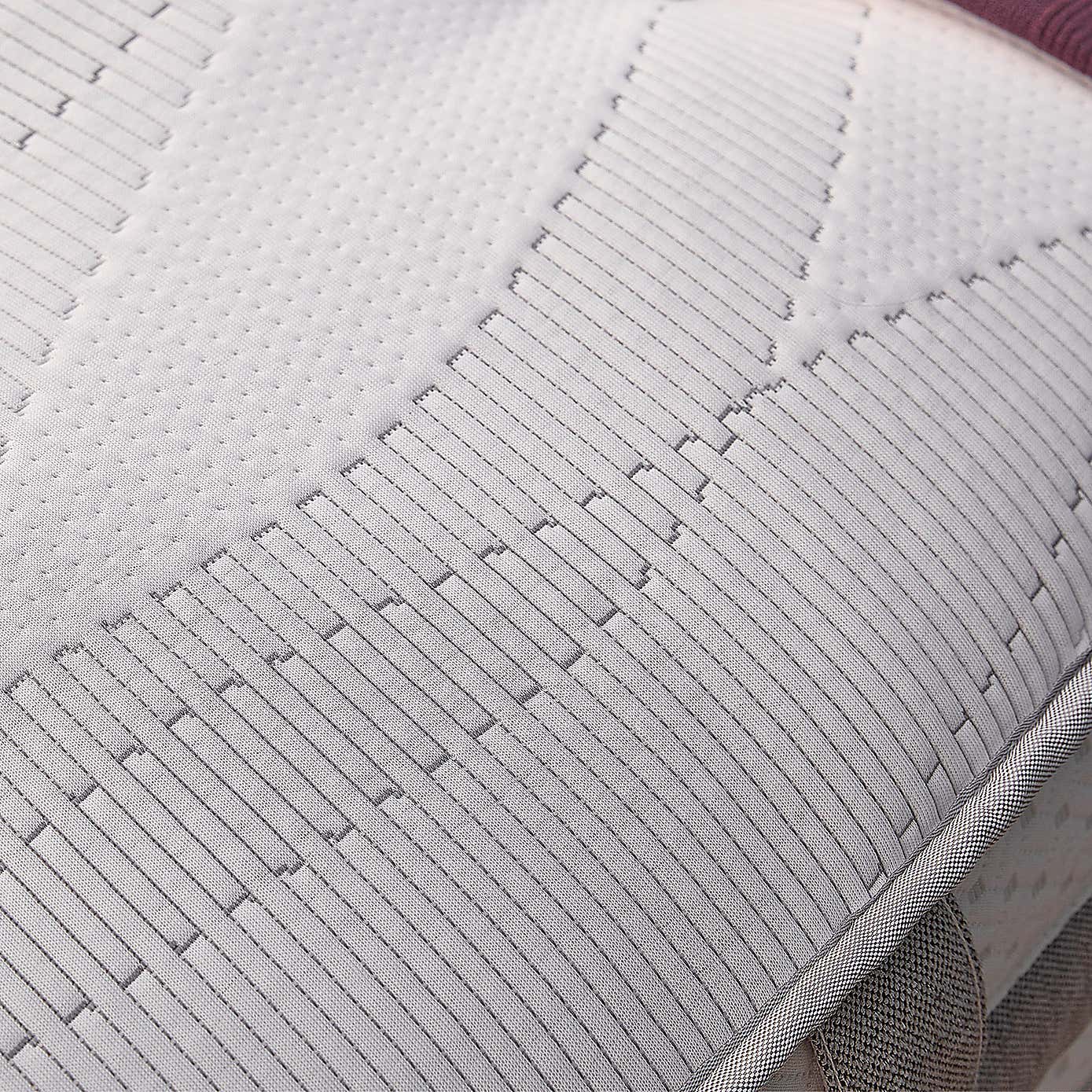 Silentnight Lift Rejuvenate 1600 Pocket Mattress