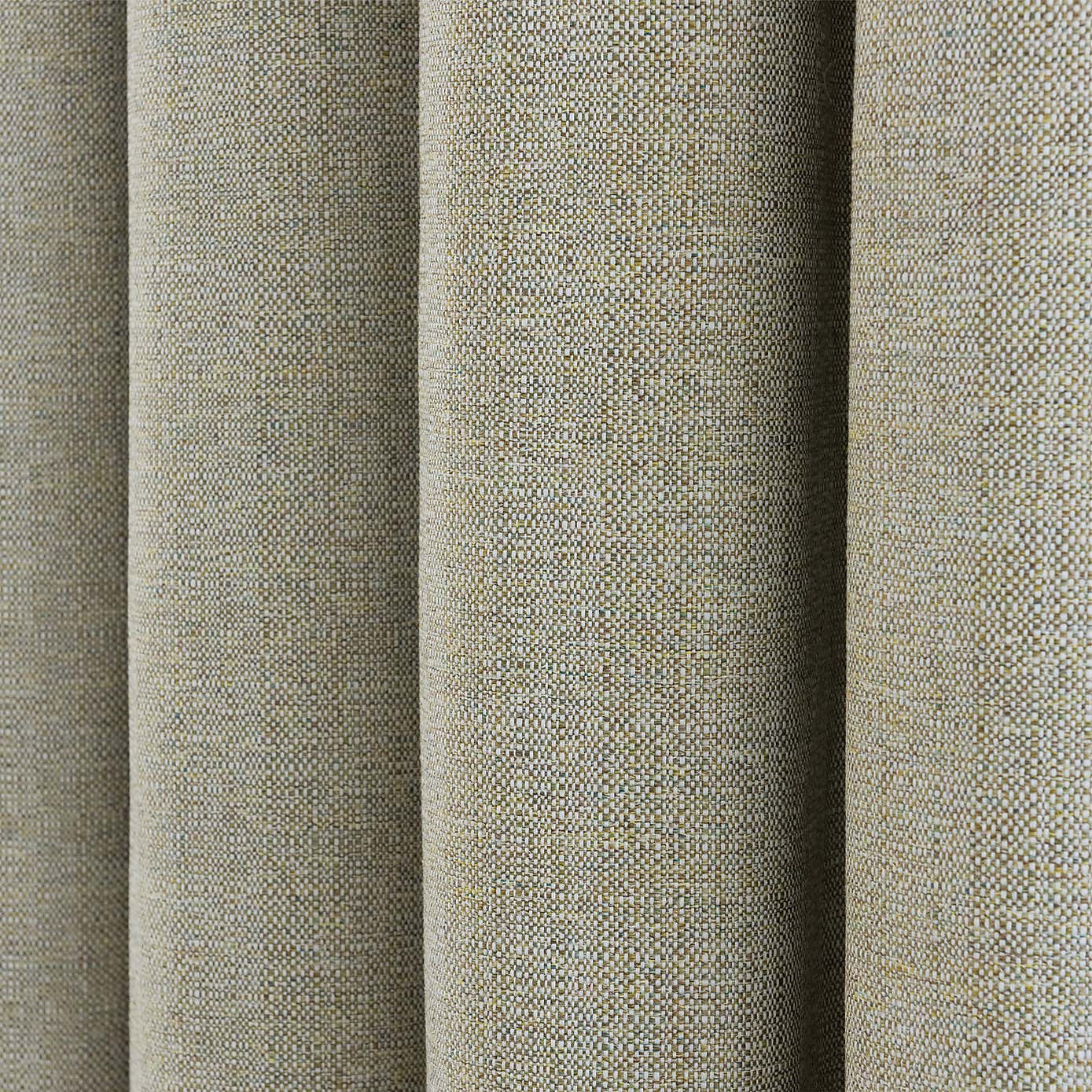 Elmore Blackout Pencil Pleat Curtains