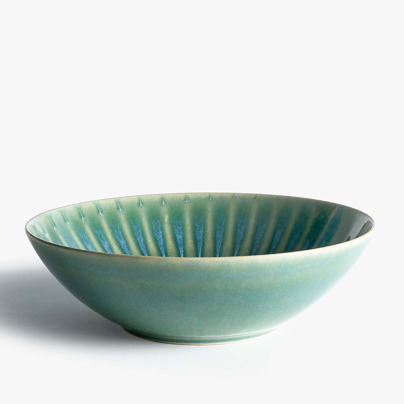 Kew Living Jewels Salad Bowl 24cm