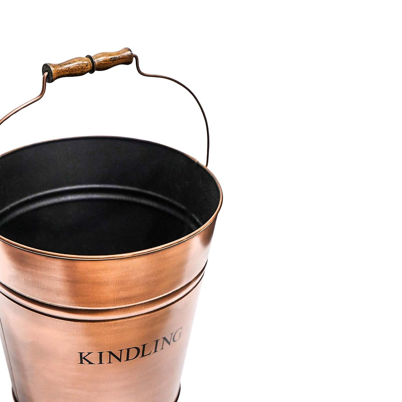 30cm Kindling Bucket