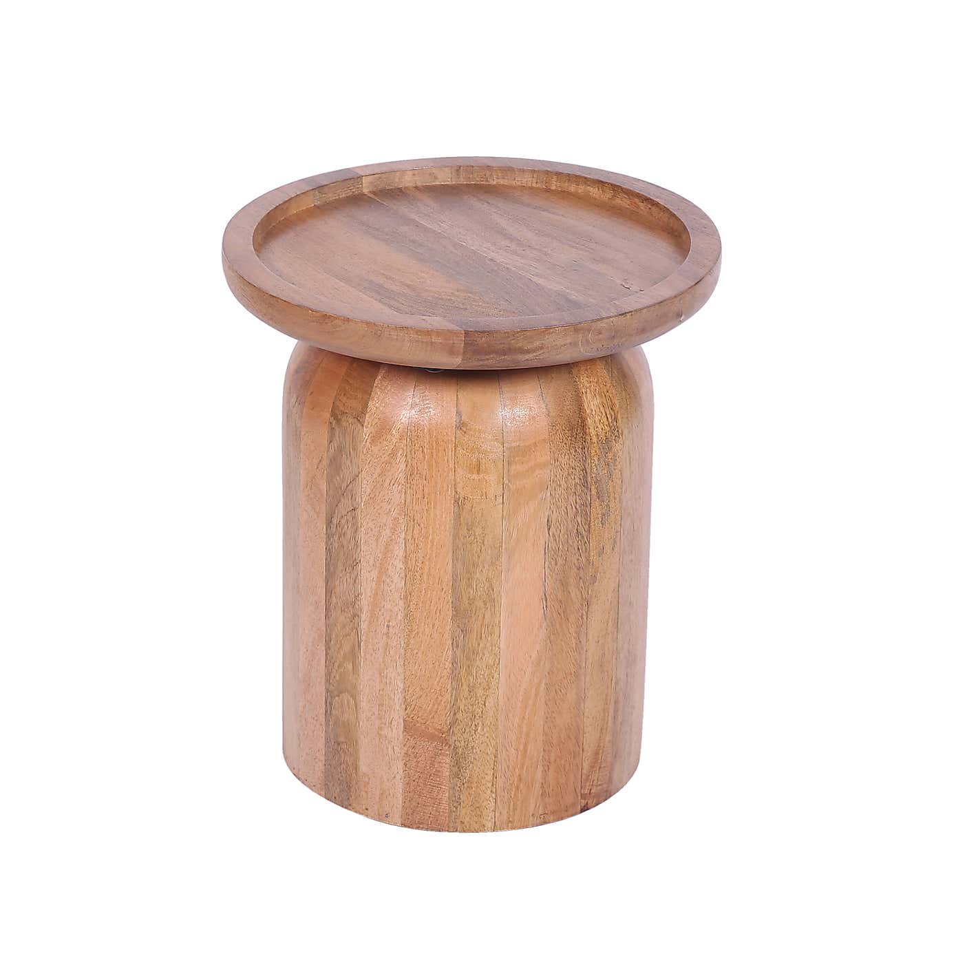 Indus Valley Jensen Side Table