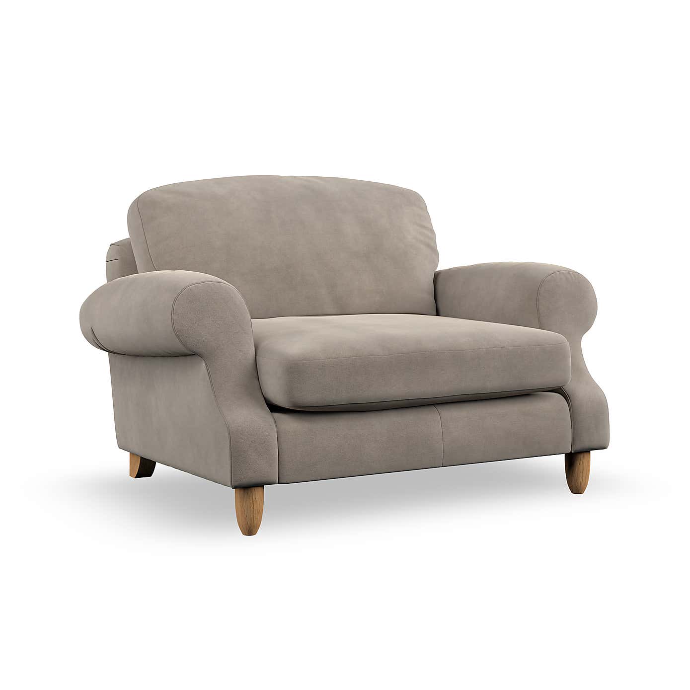 Ashford Snuggle Chair