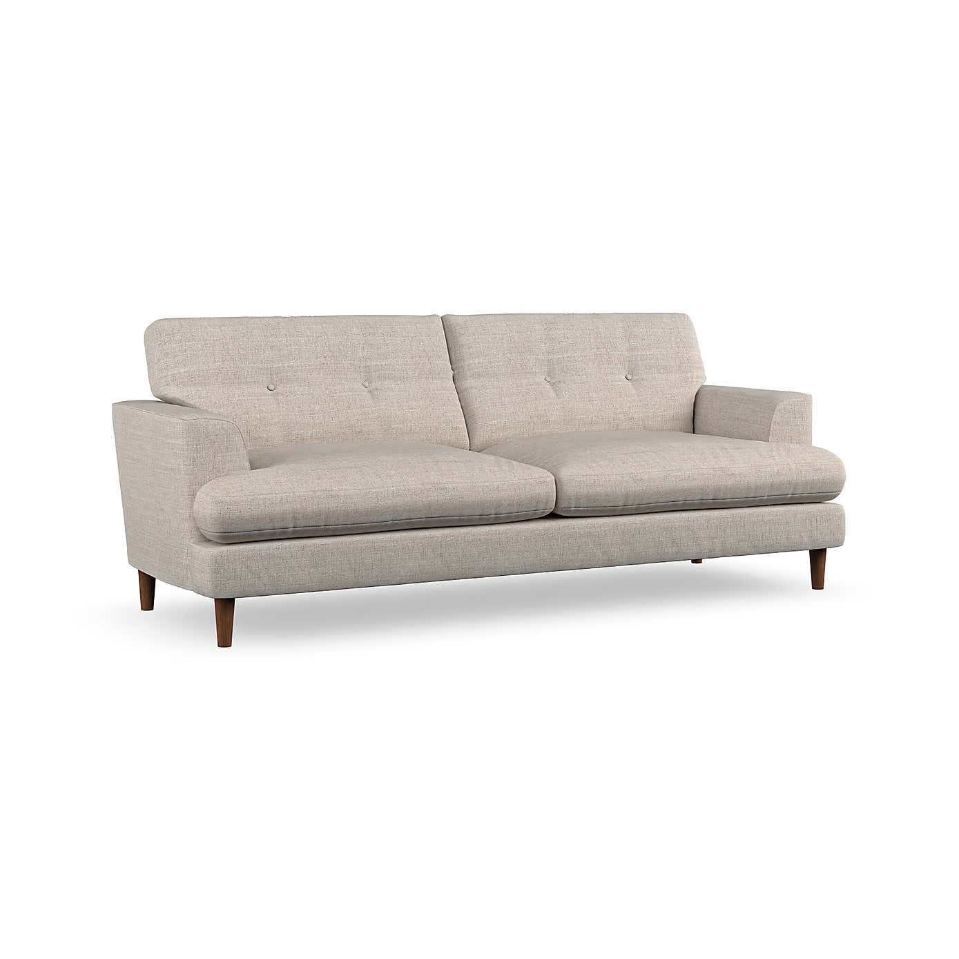 Cooper 4 Seater Sofa