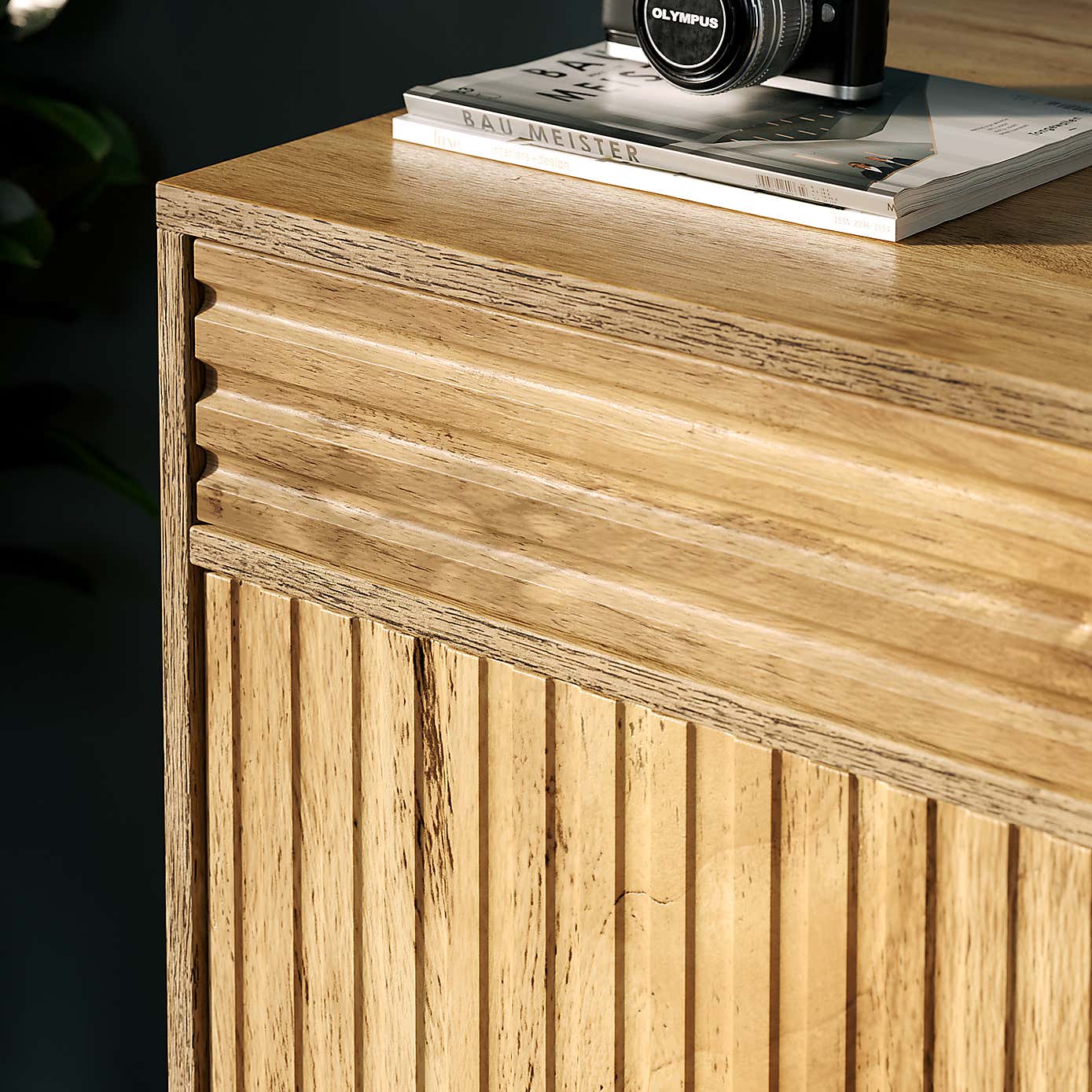 Bryant Small Hideaway Cabinet