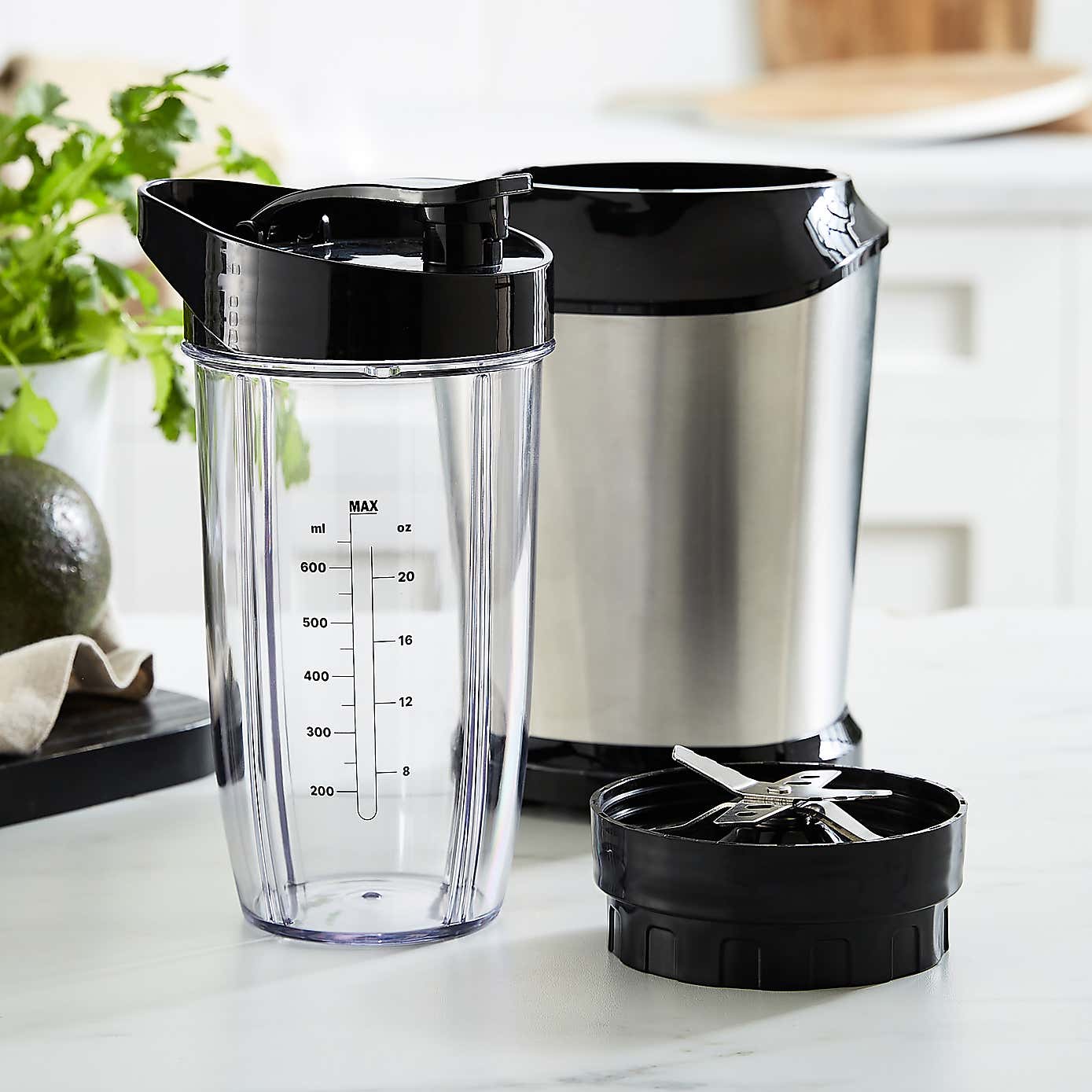Nutri Blender 700W