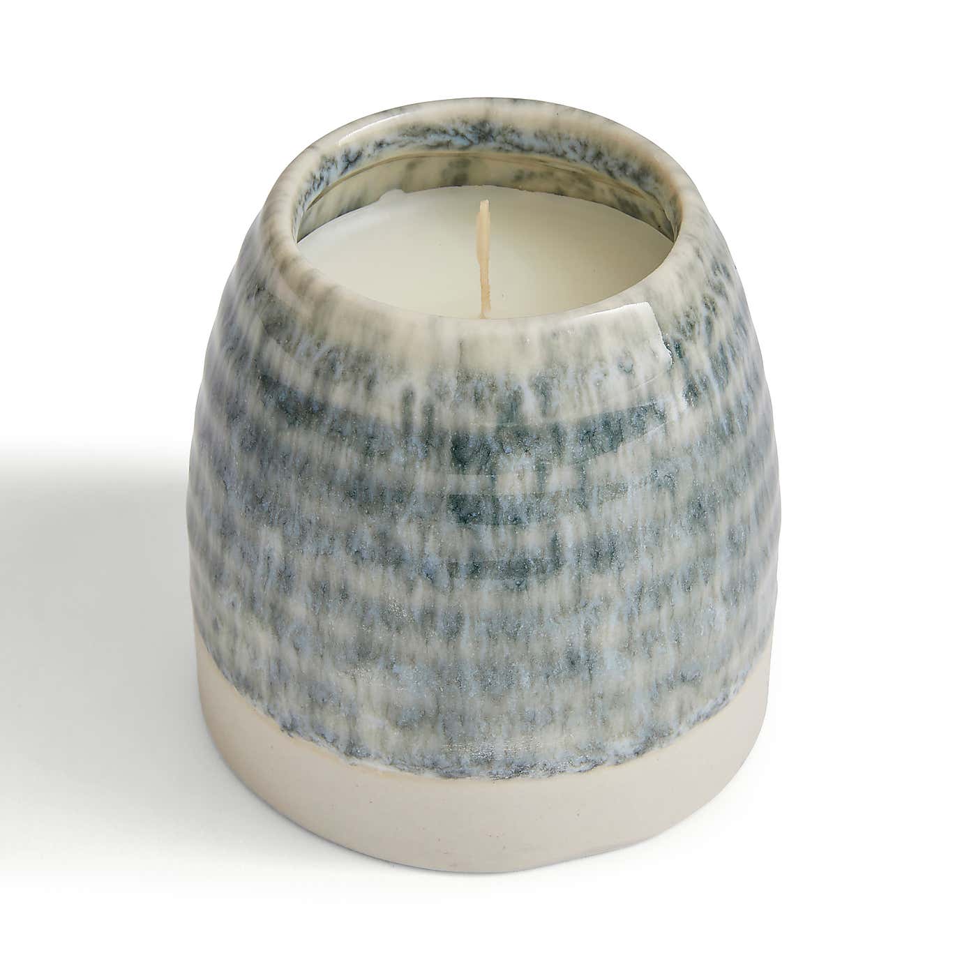 Churchgate Oud and Bergamot Candle