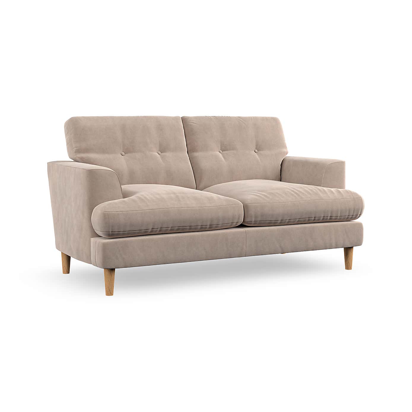 Cooper Large 2 Seater Sofa