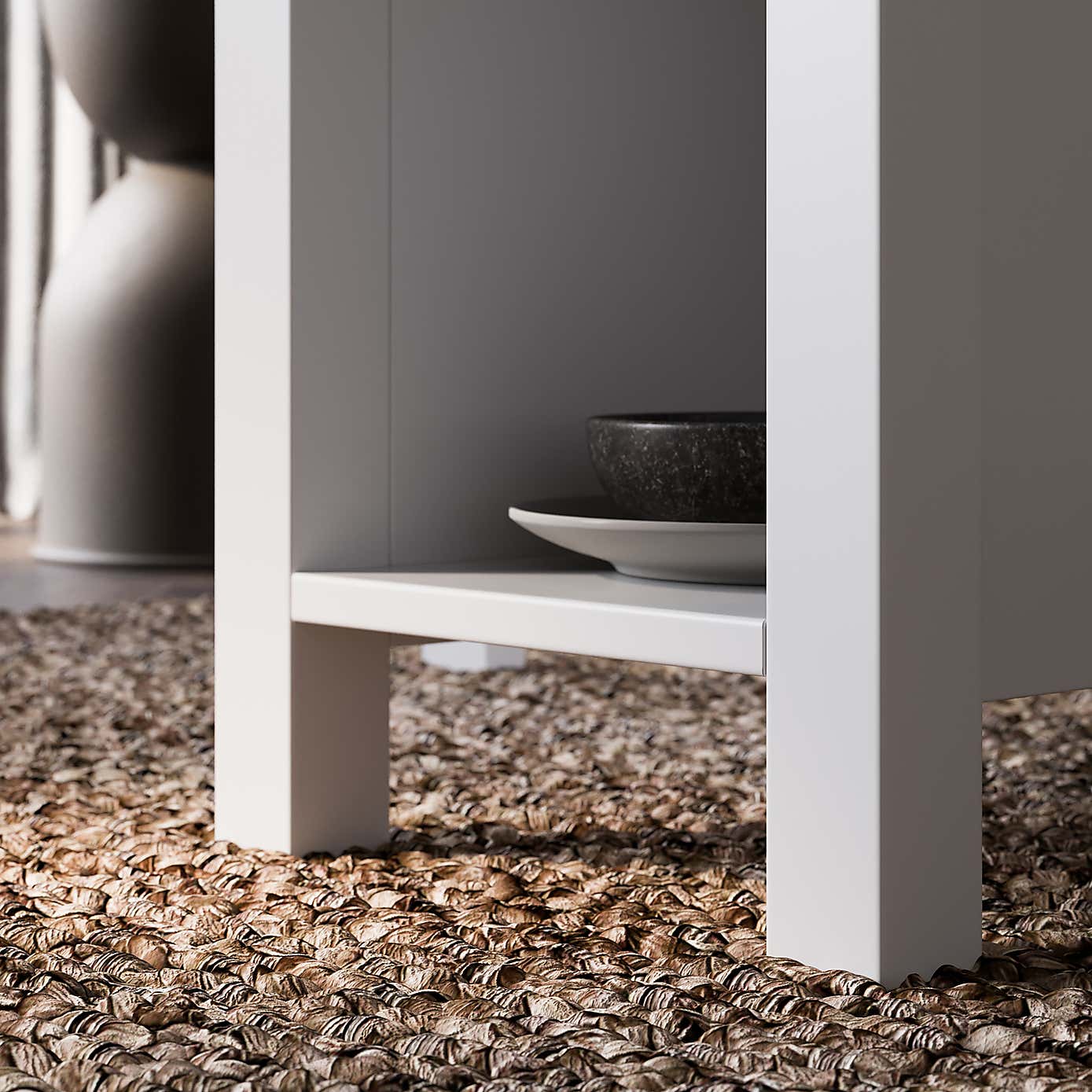 Lynton Extendable Dropleaf Dining Table