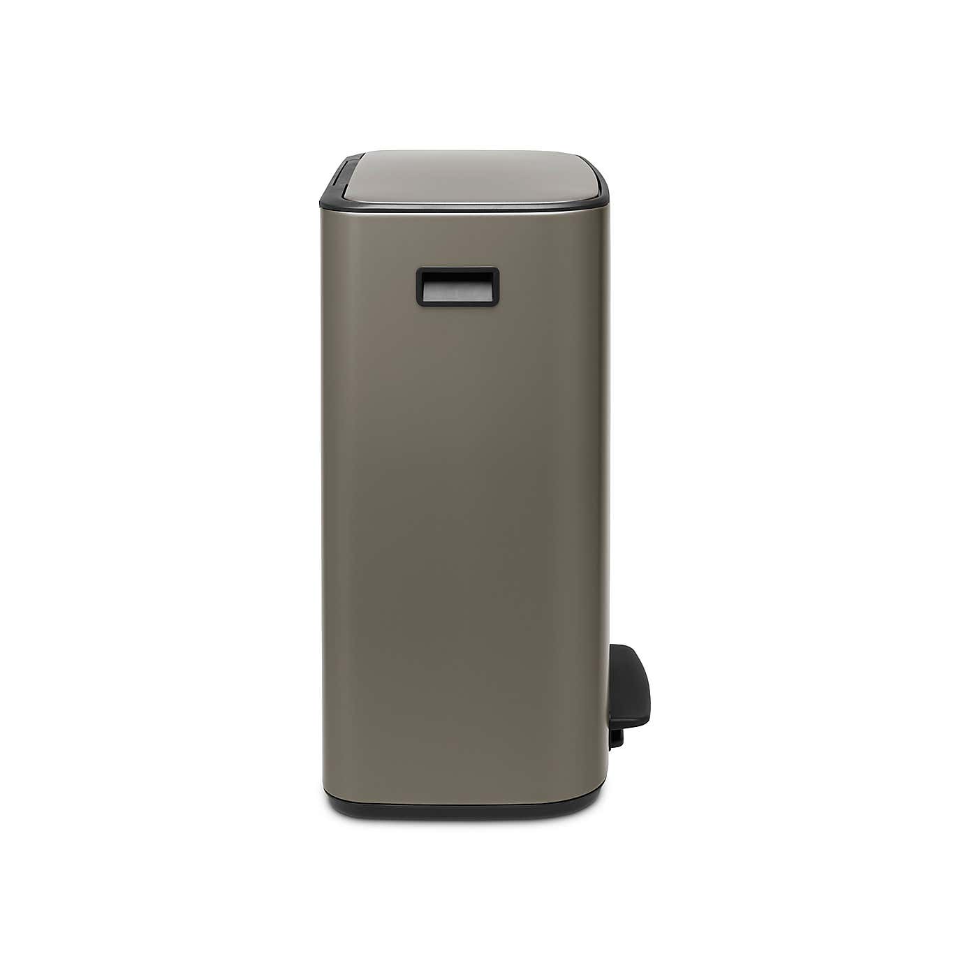 Brabantia Bo 60L Pedal Bin